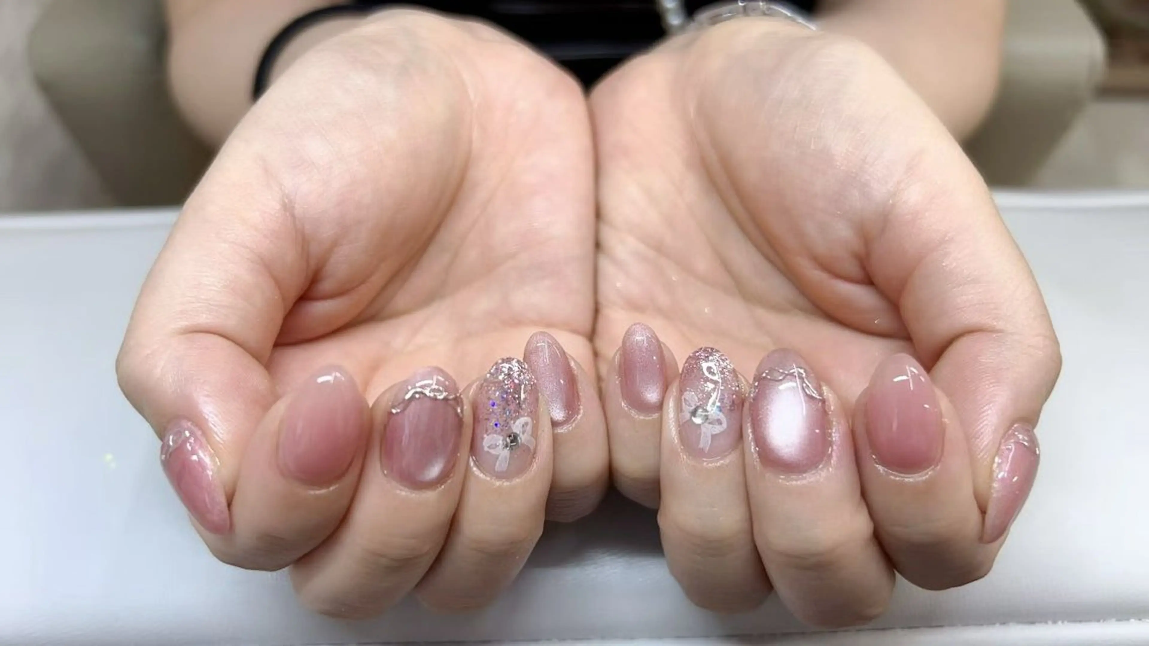 ネイル YKネイルサロン所属・YK ネイルサロンのネイルデザイン