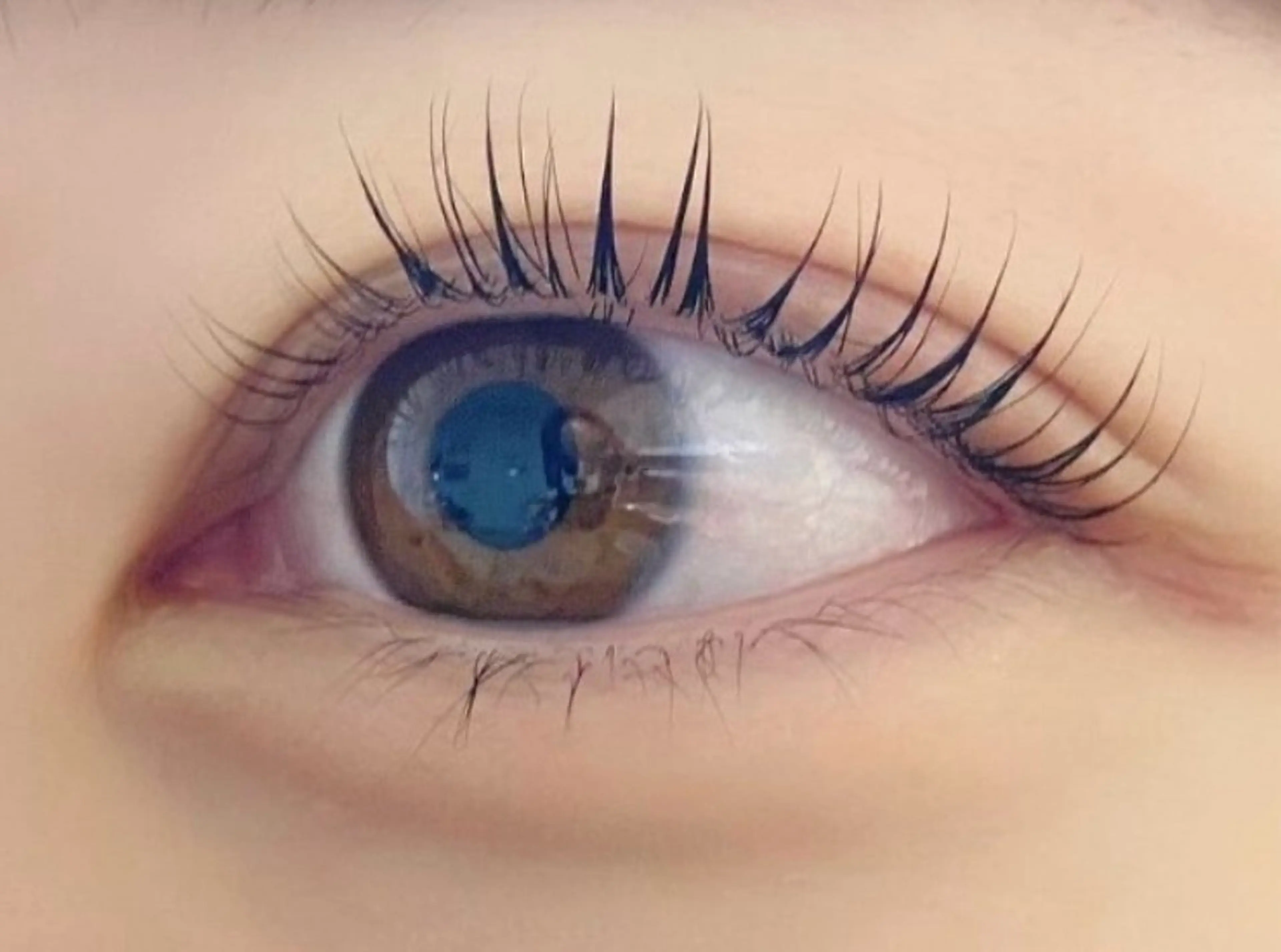 マツエク・マツパ CrealaLuce inoueのマツエク・マツパデザイン