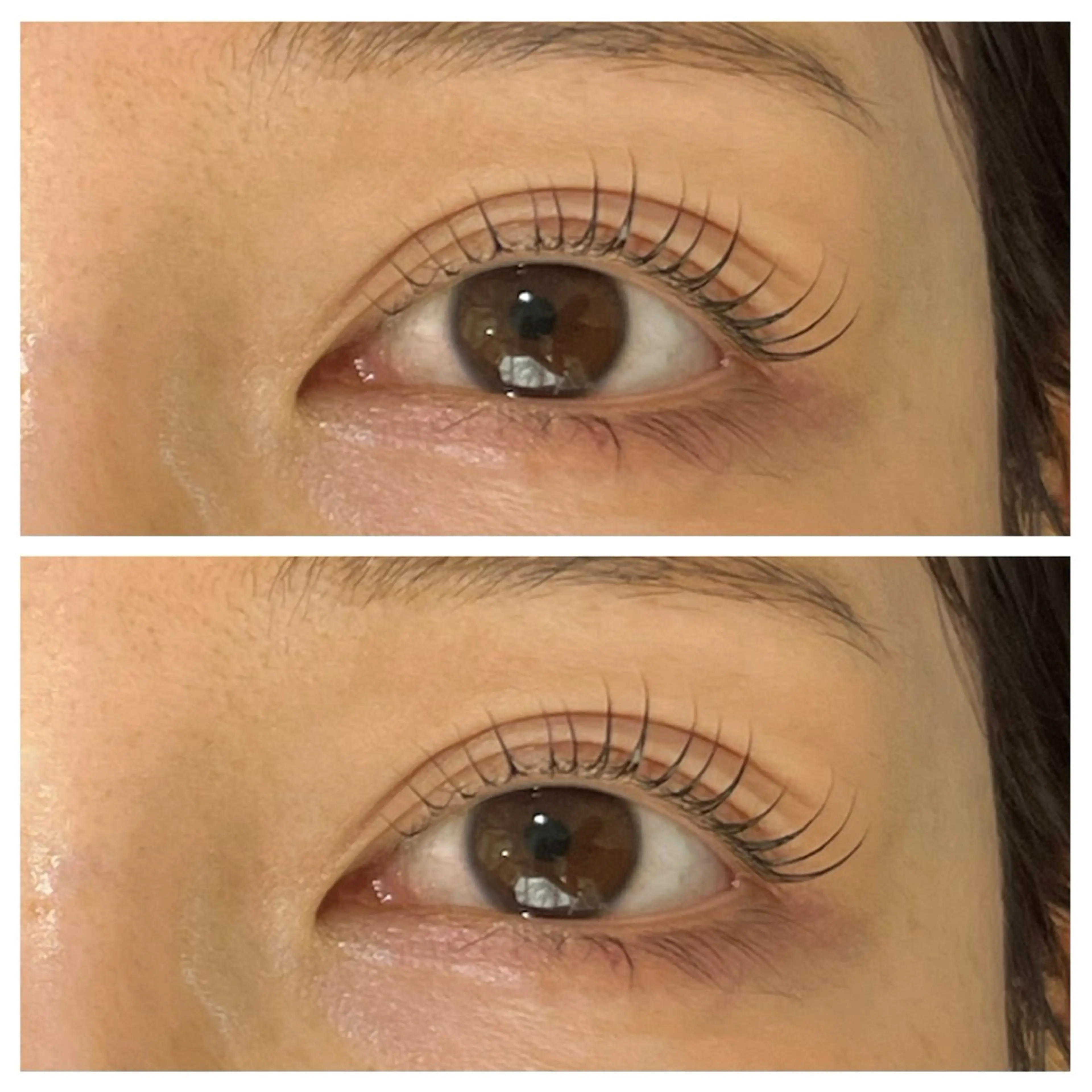 マツエク・マツパ crescent 福寿のマツエク・マツパデザイン