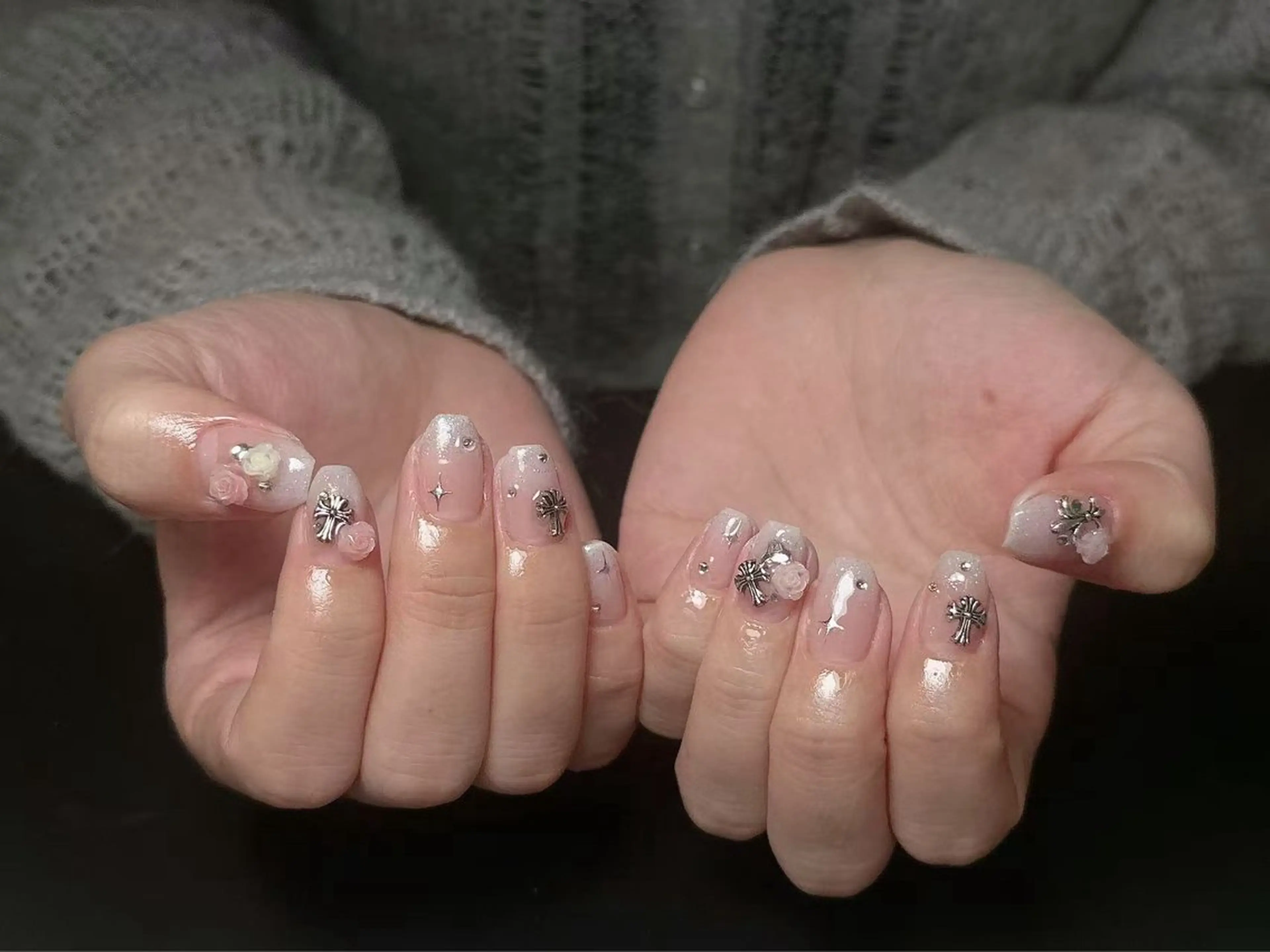 ネイル May&Way Neilのネイルデザイン