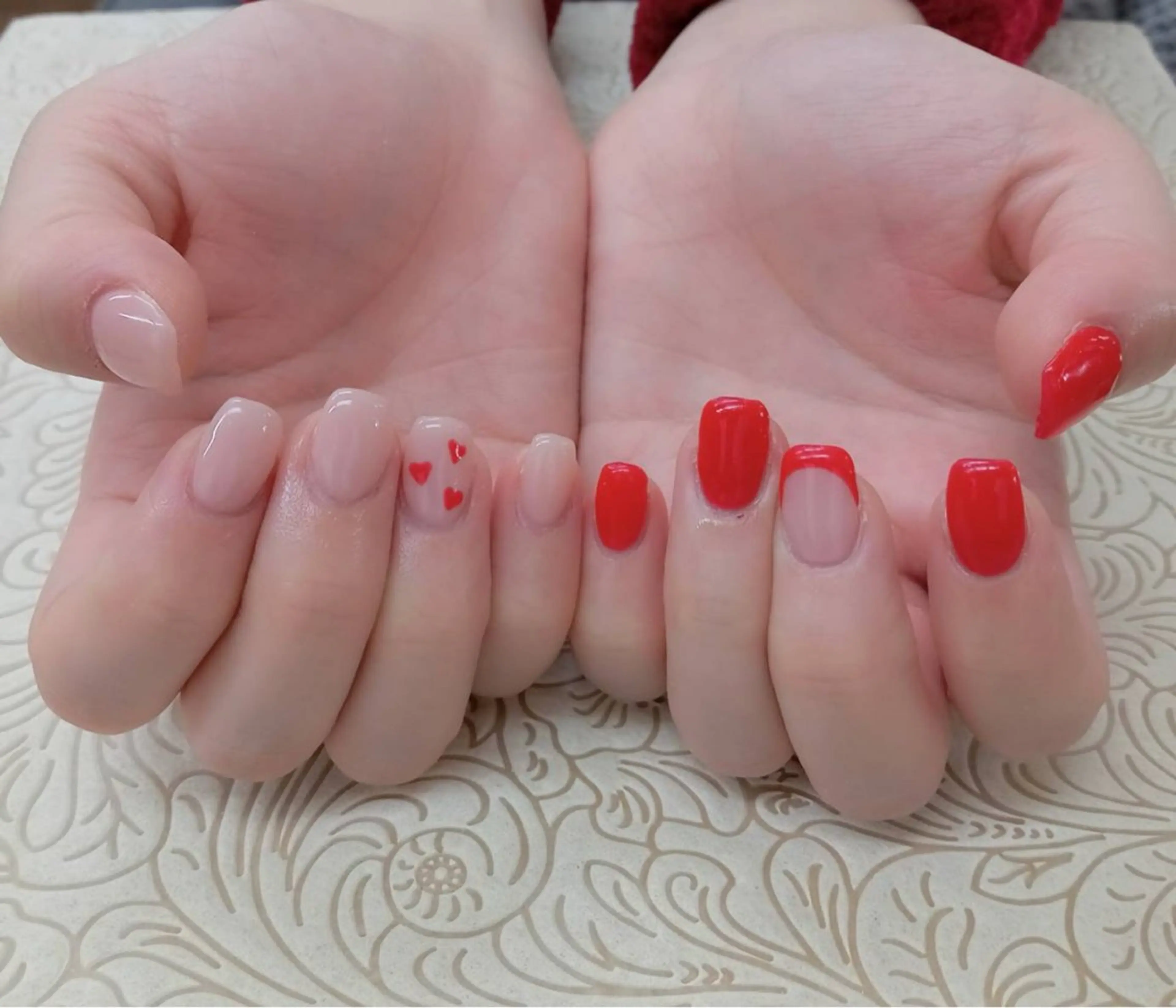 ネイル precious nail room所属・precious nail  roomのネイルデザイン