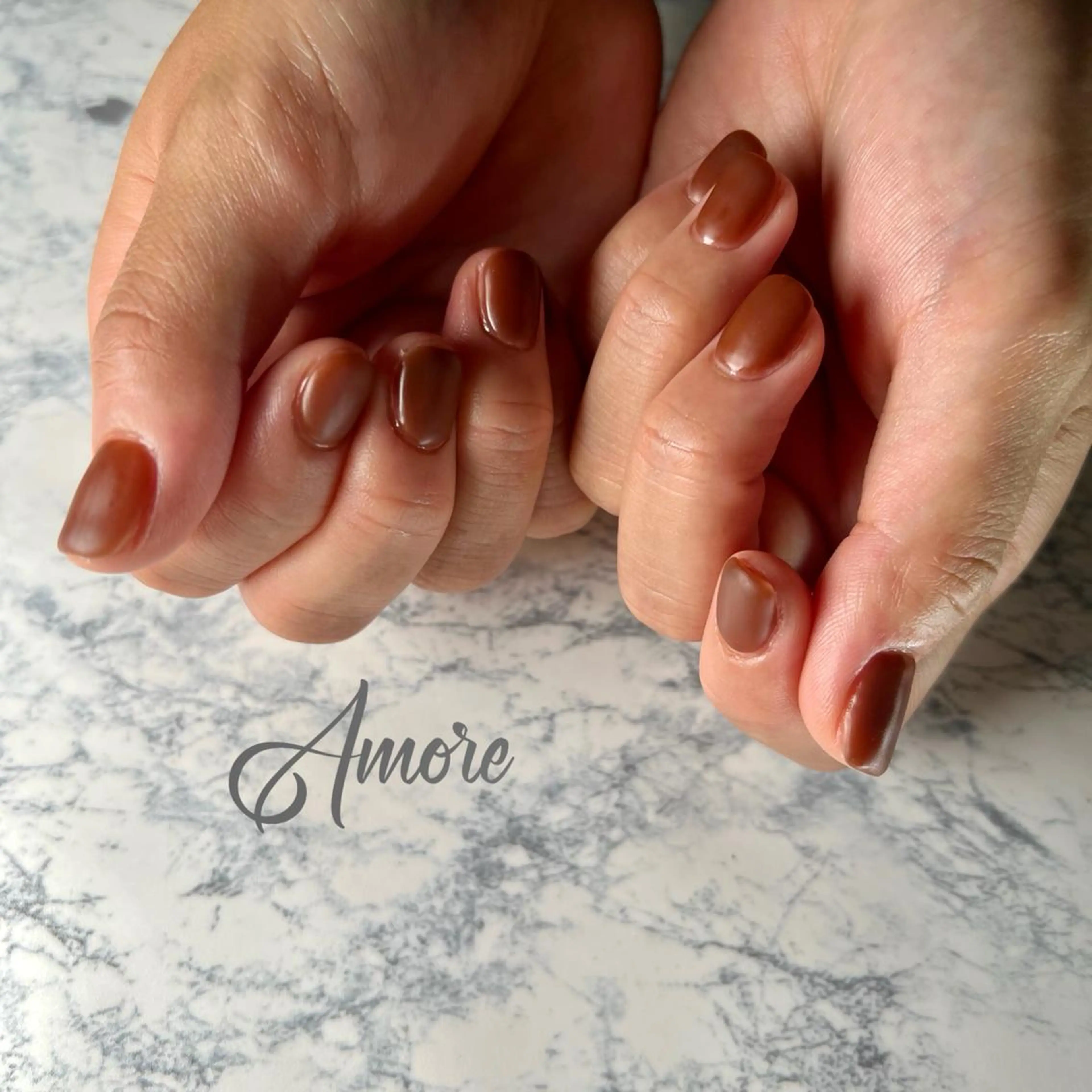 ネイル ジェルネイル 氷ネイル・うるうるネイル マグネットネイル ミラーネイル ニュアンスネイル You kyehwaのネイルデザイン