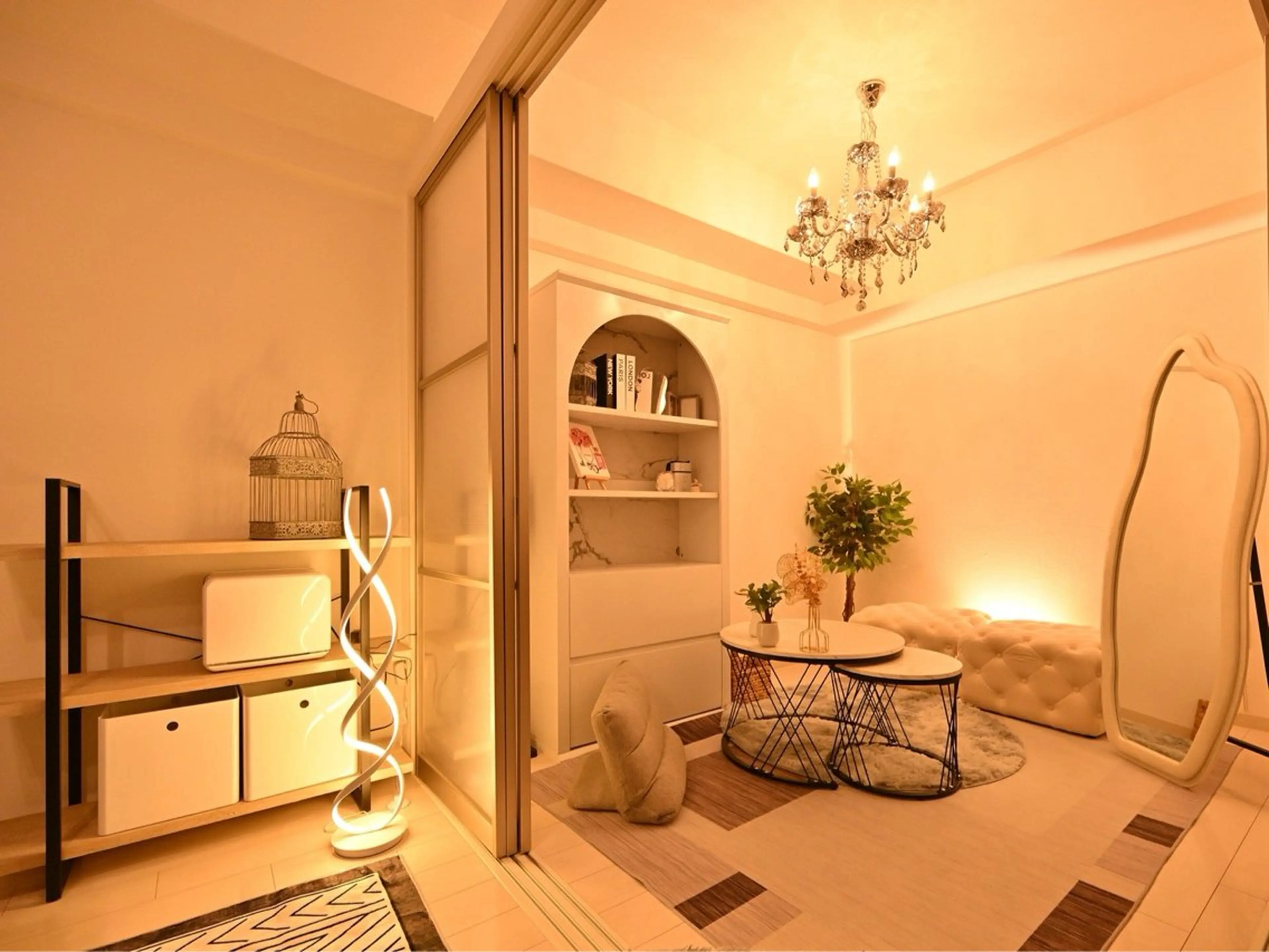 Lim Salon所属・Lim Salon 【リムサロン】のエステ・リラクイメージ