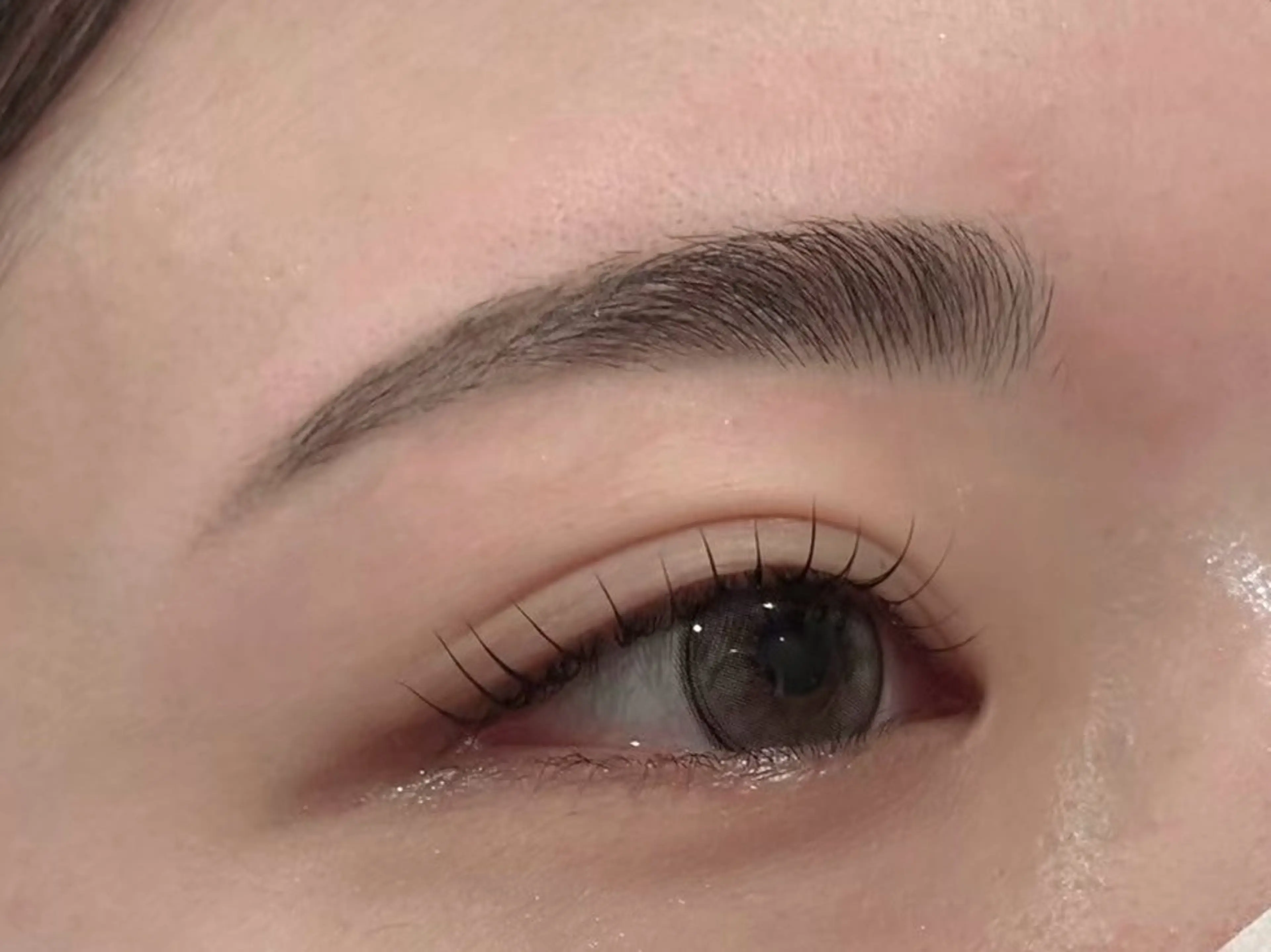 マツエク・マツパ Ai Quick 秋葉原わたなべの眉毛・アイブロウイメージ