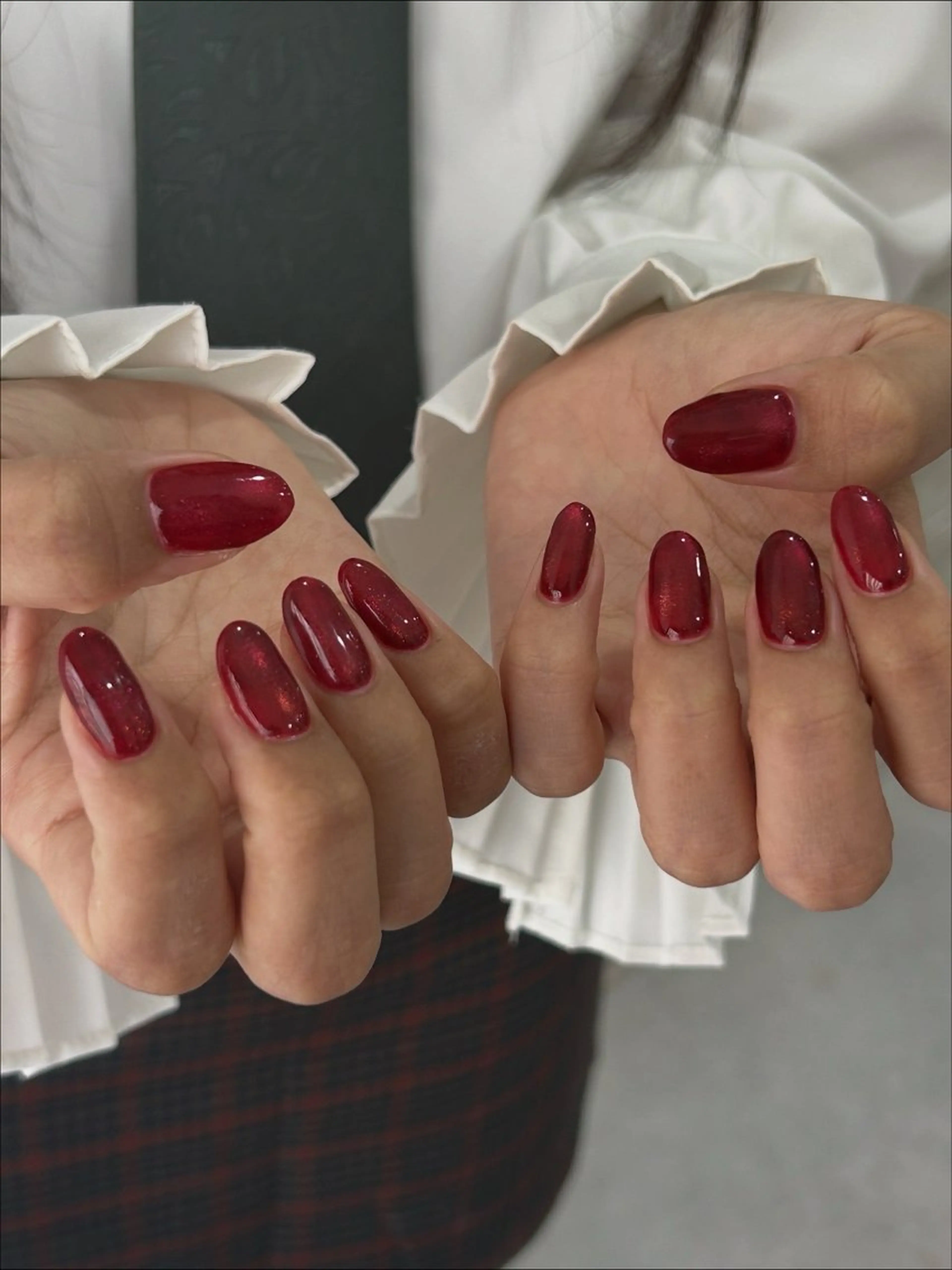 ネイル peil nailのネイルデザイン