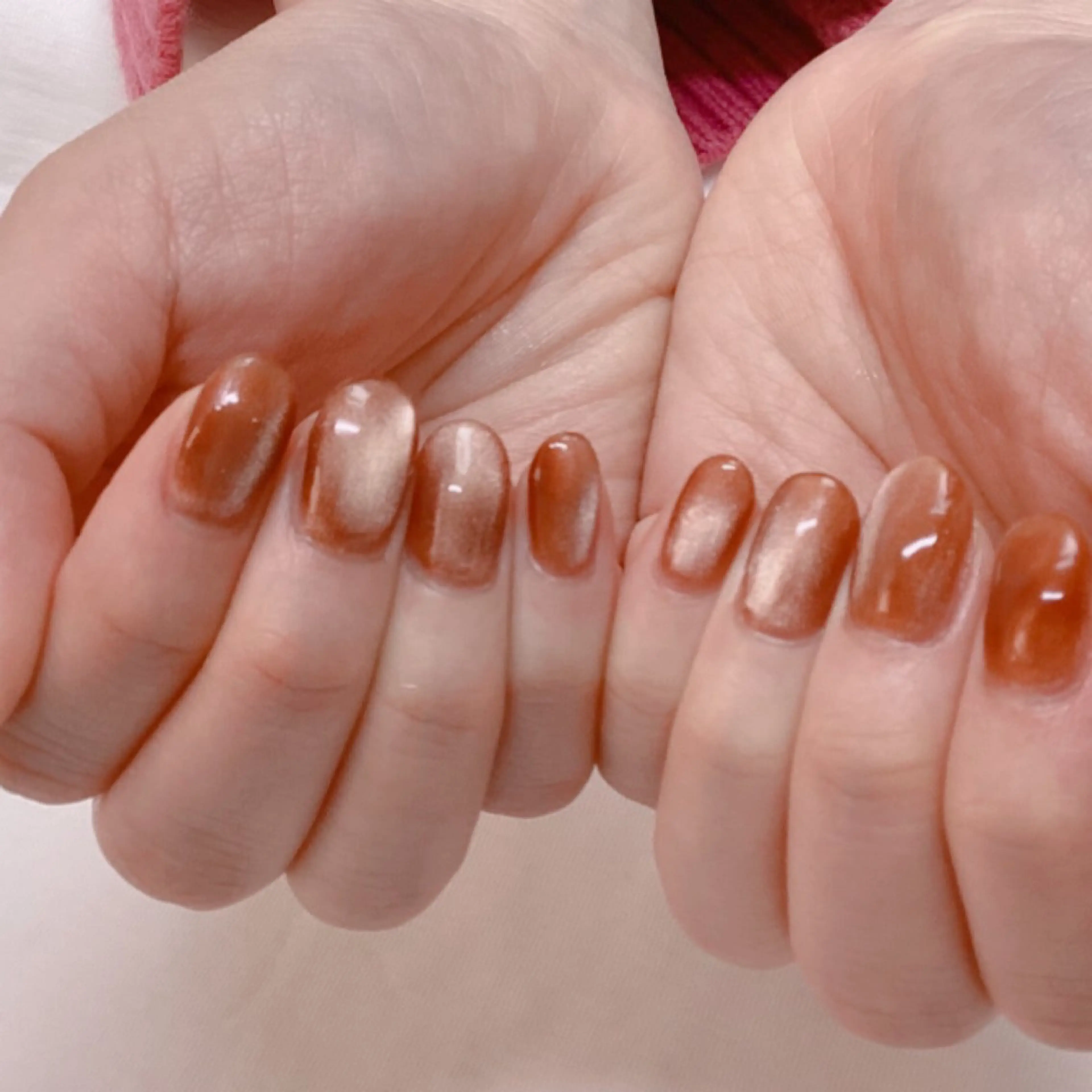 ネイル ネイル&エステ ビューティツリーのネイルデザイン