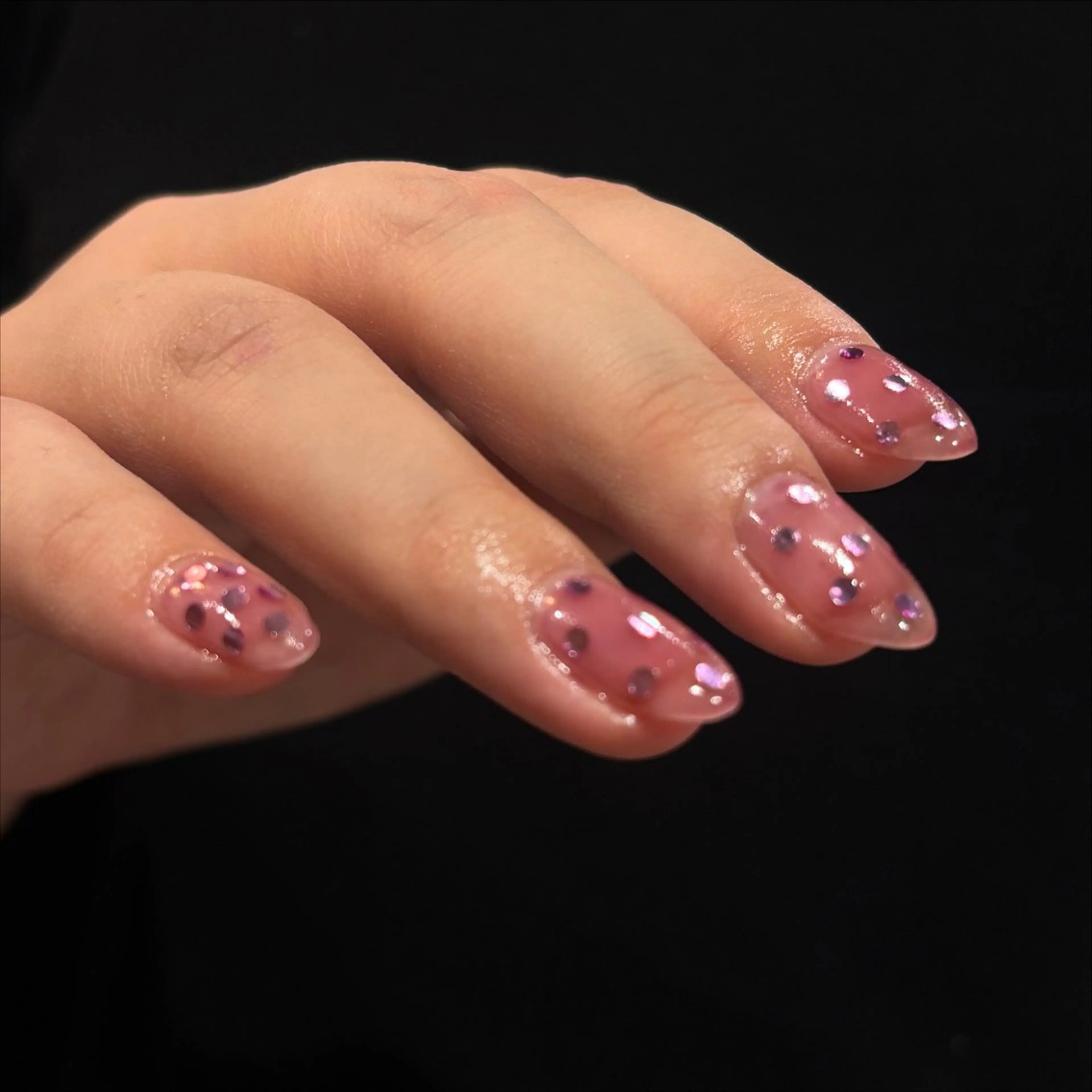 ネイル SALON VILLAGE AOYAMA 2nd所属・mo chiのネイルデザイン