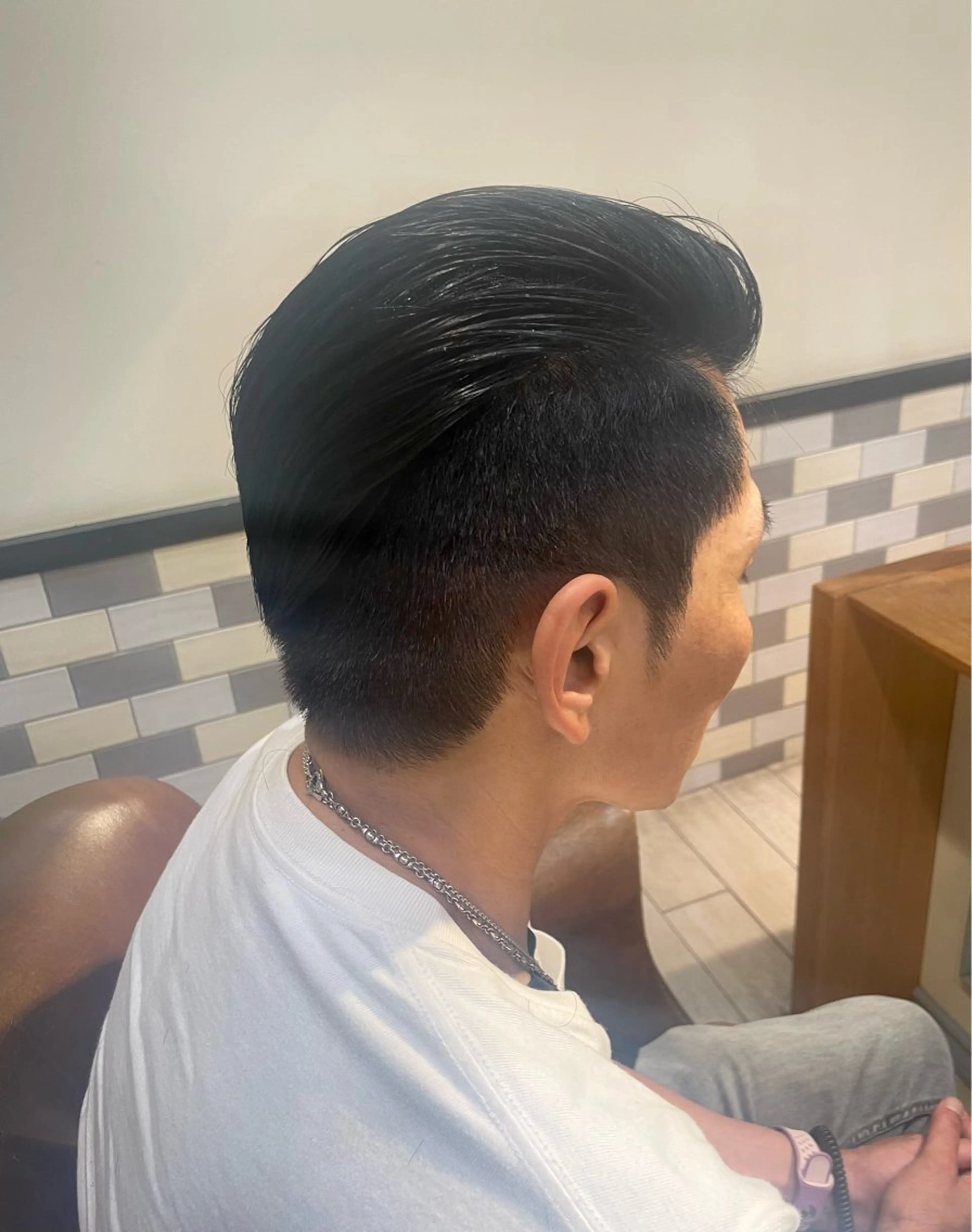 メンズ カット 🌿当日予約OK🌿 serinaのヘアスタイル