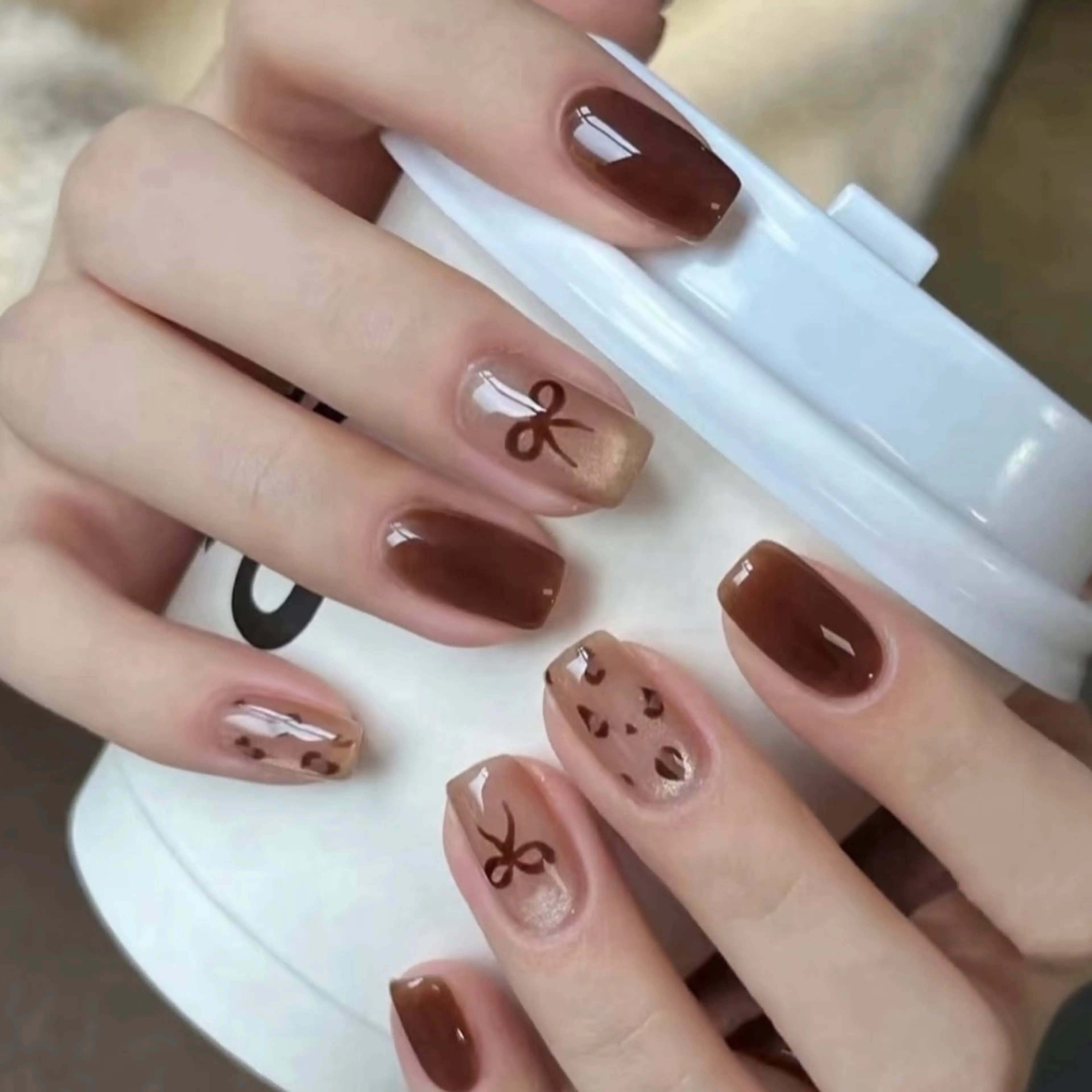 ネイル ハンドネイル July Nailのネイルデザイン
