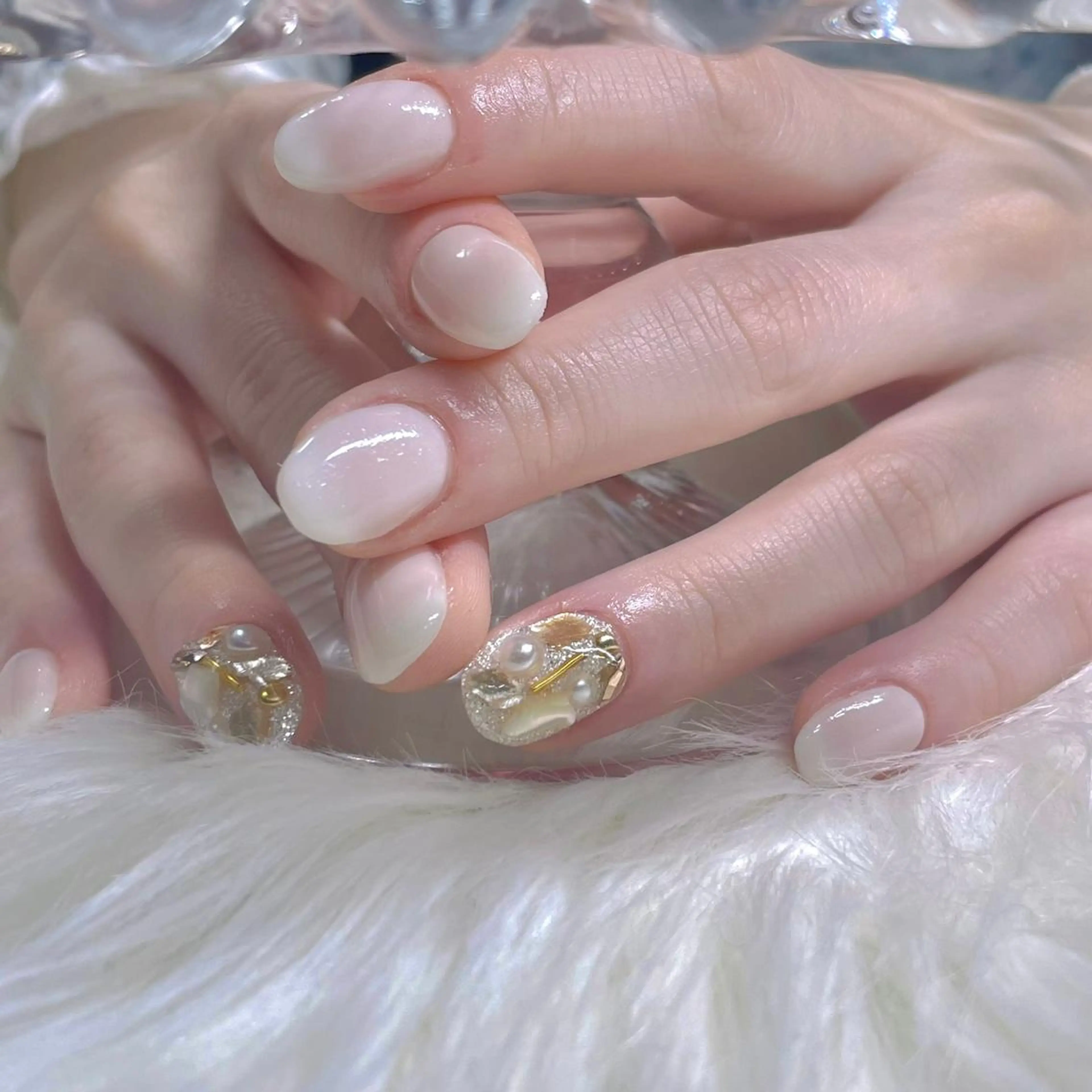 ネイル Sii nail 🤍SAKIのネイルデザイン
