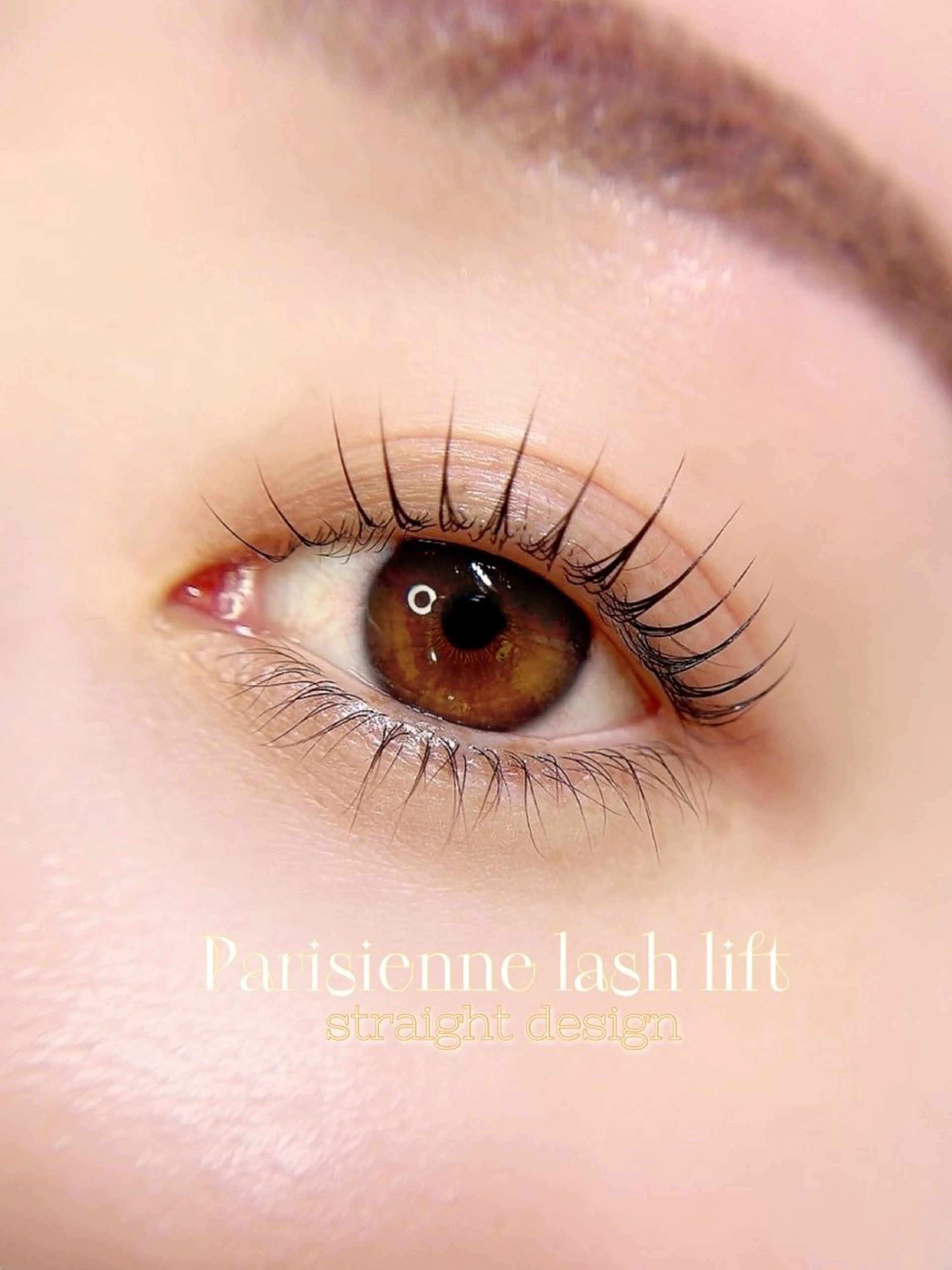 マツエク・マツパ マツパ Mimie【ﾐﾐｨ】 韓国風まつ毛🎀のマツエク・マツパデザイン