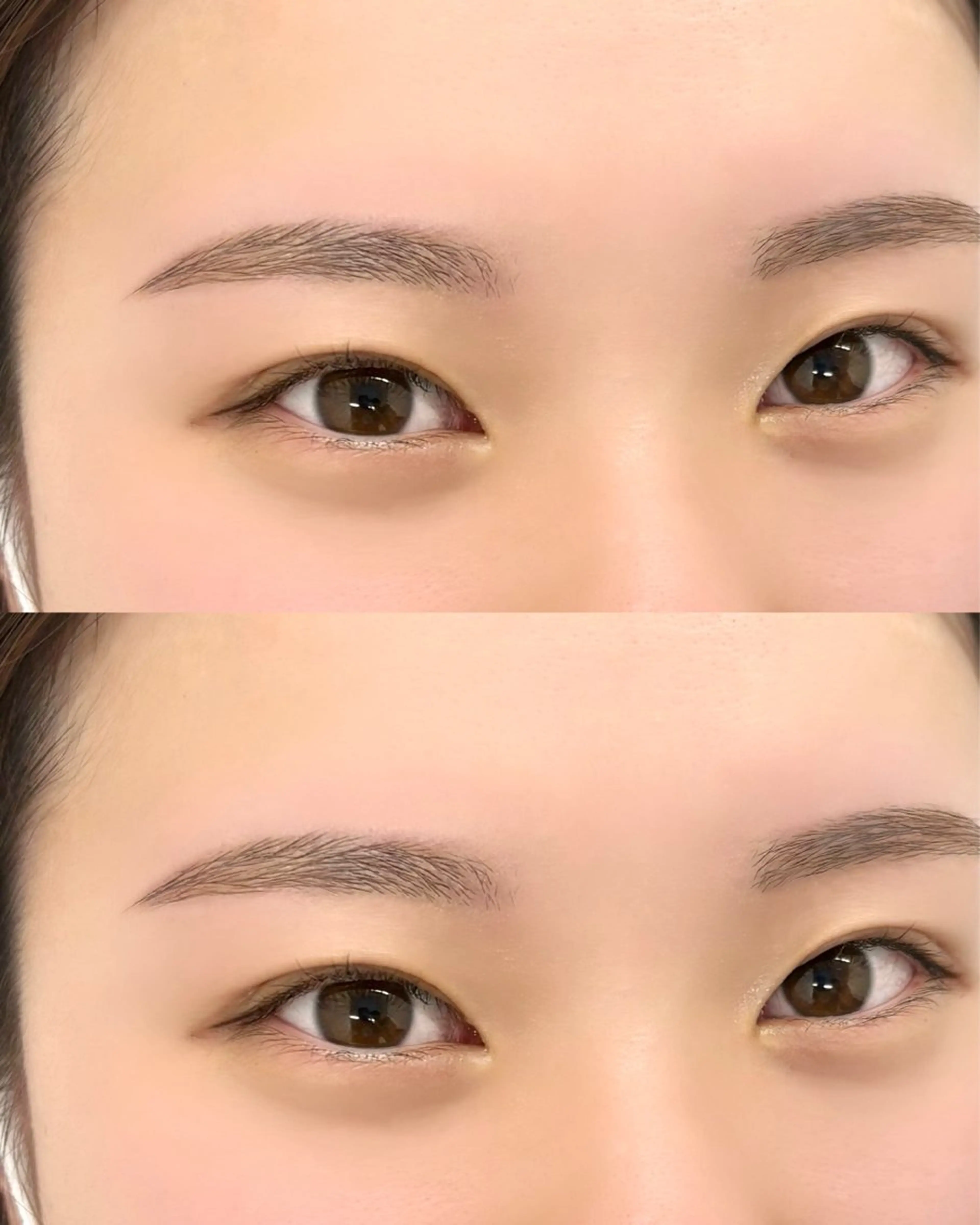 アイブロウ Rinka🫧 eyebrow渋谷の眉毛・アイブロウイメージ