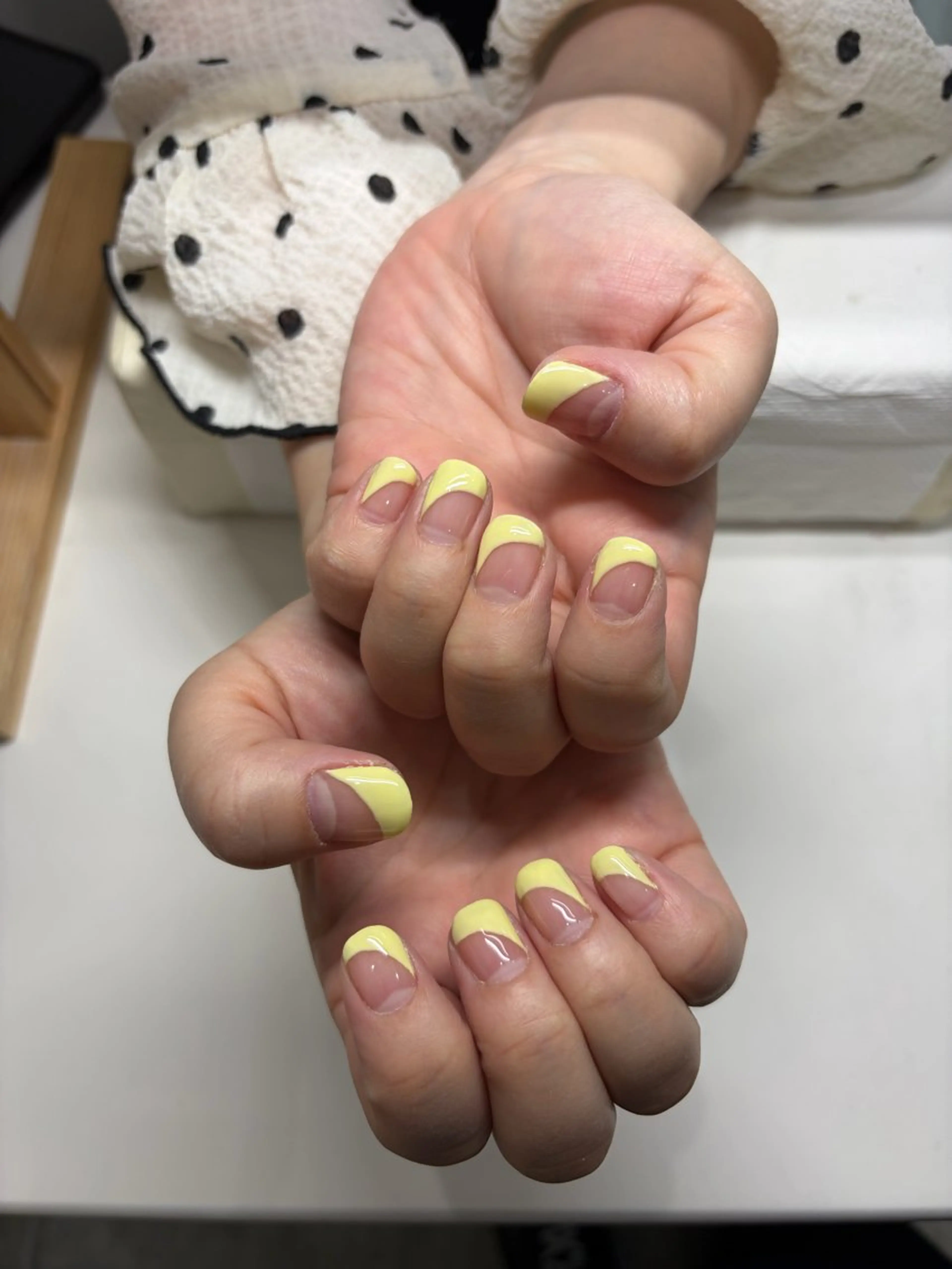 ネイル ハンドネイル 🪷Bianca ✜ Hasegawa🪷のネイルデザイン