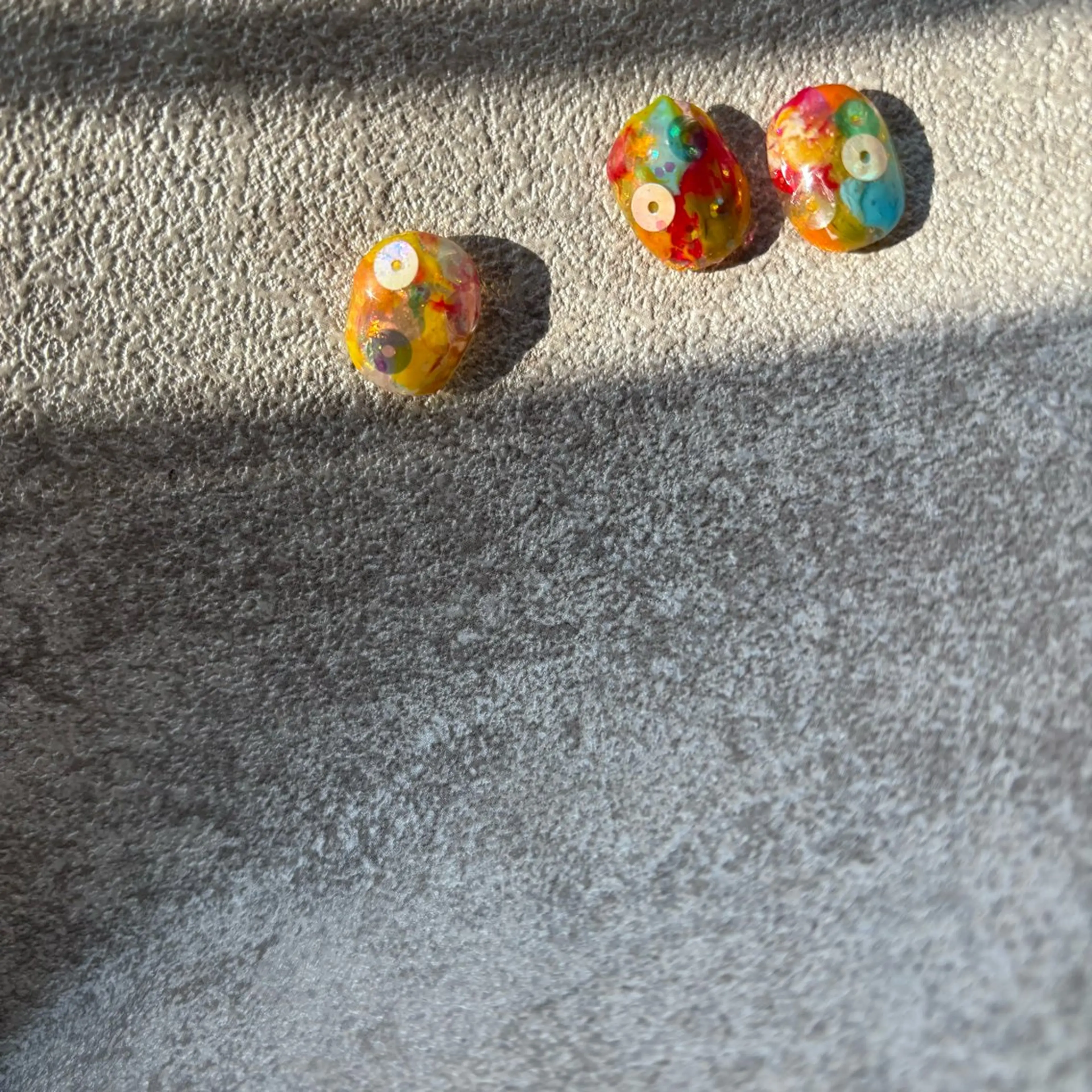 ネイル 49-seek所属・49-seek 松野千恵子のネイルデザイン