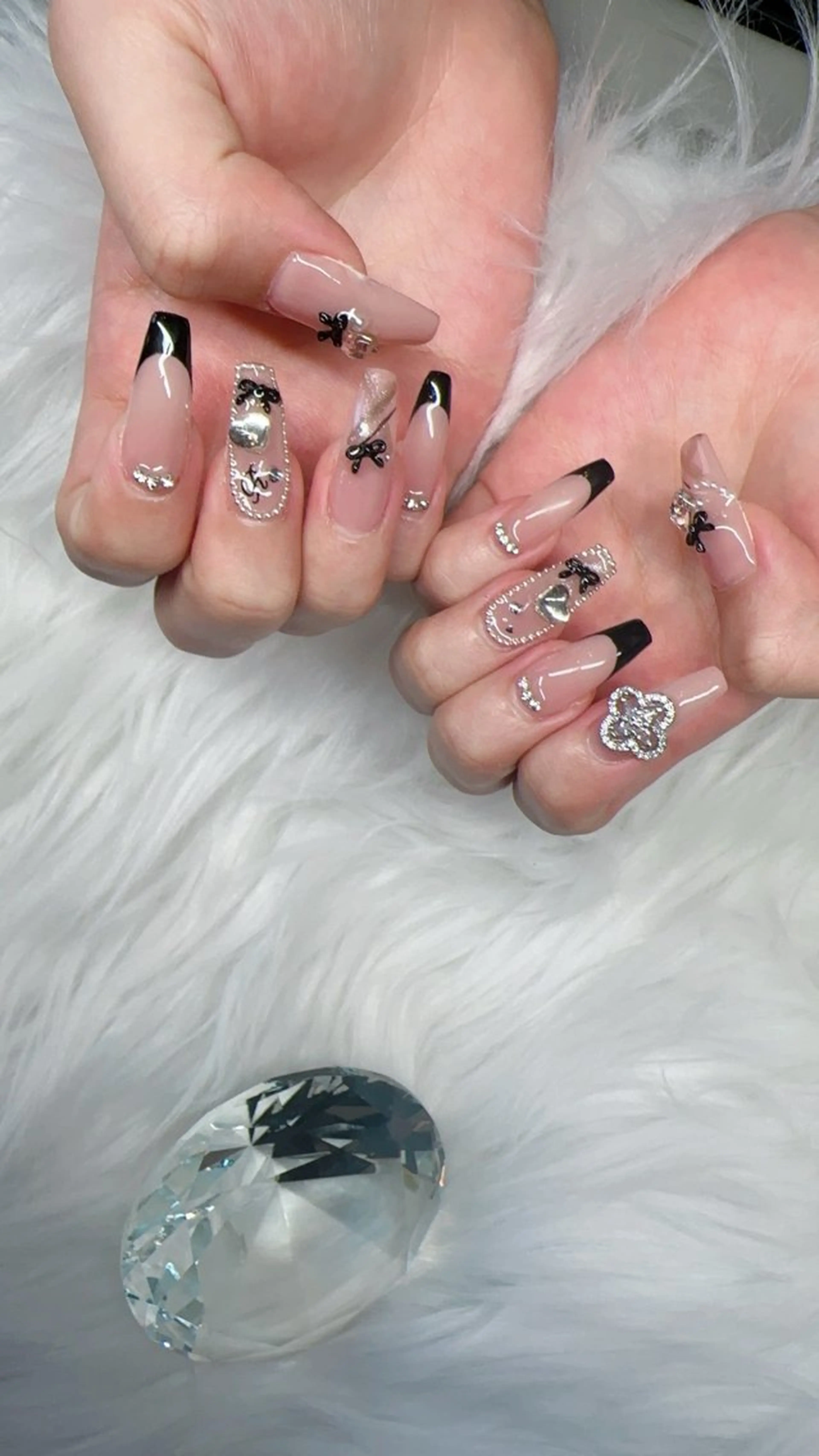 ネイル nail salon OnRのネイルデザイン