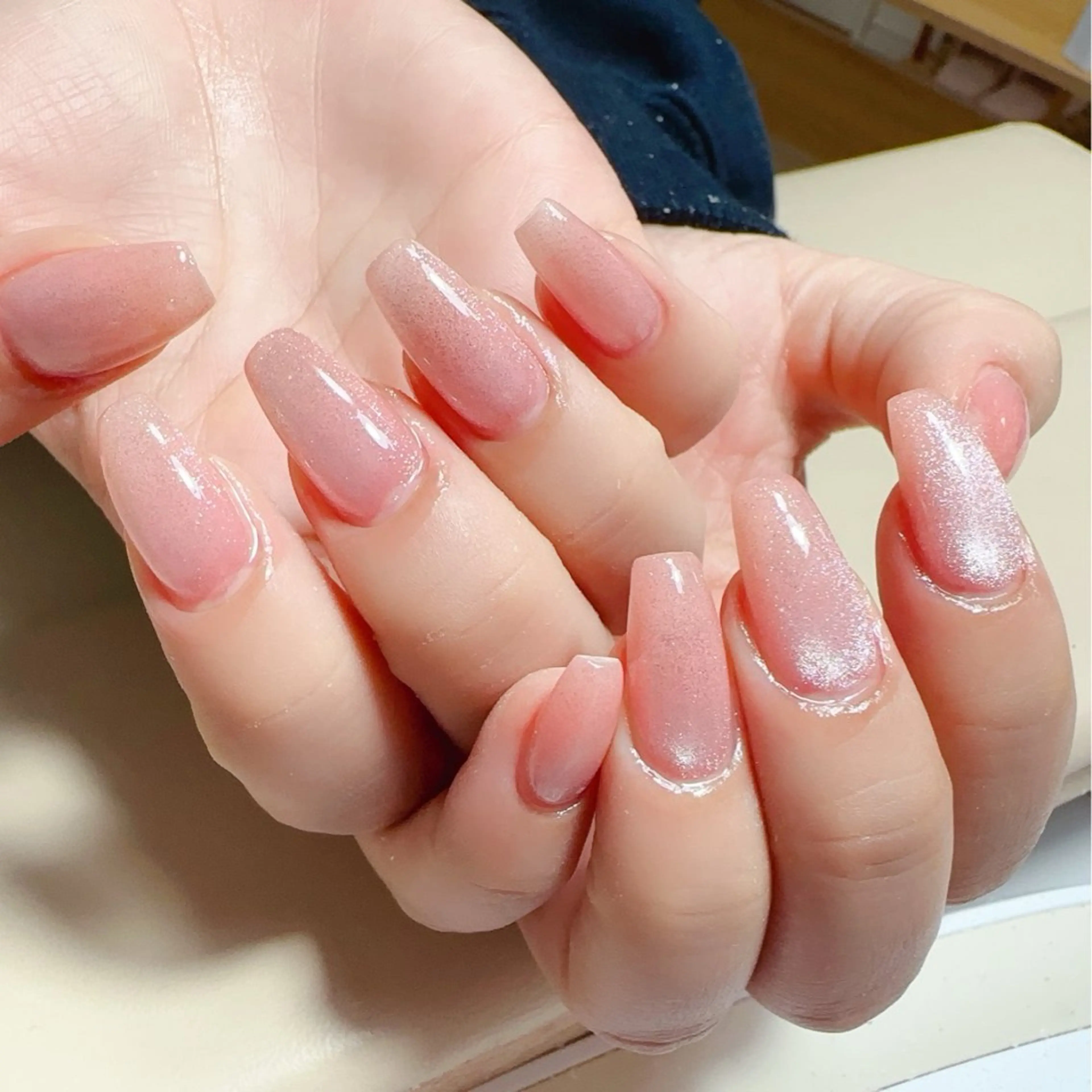 ネイル ハンドネイル NAIL CIRCLESのネイルデザイン
