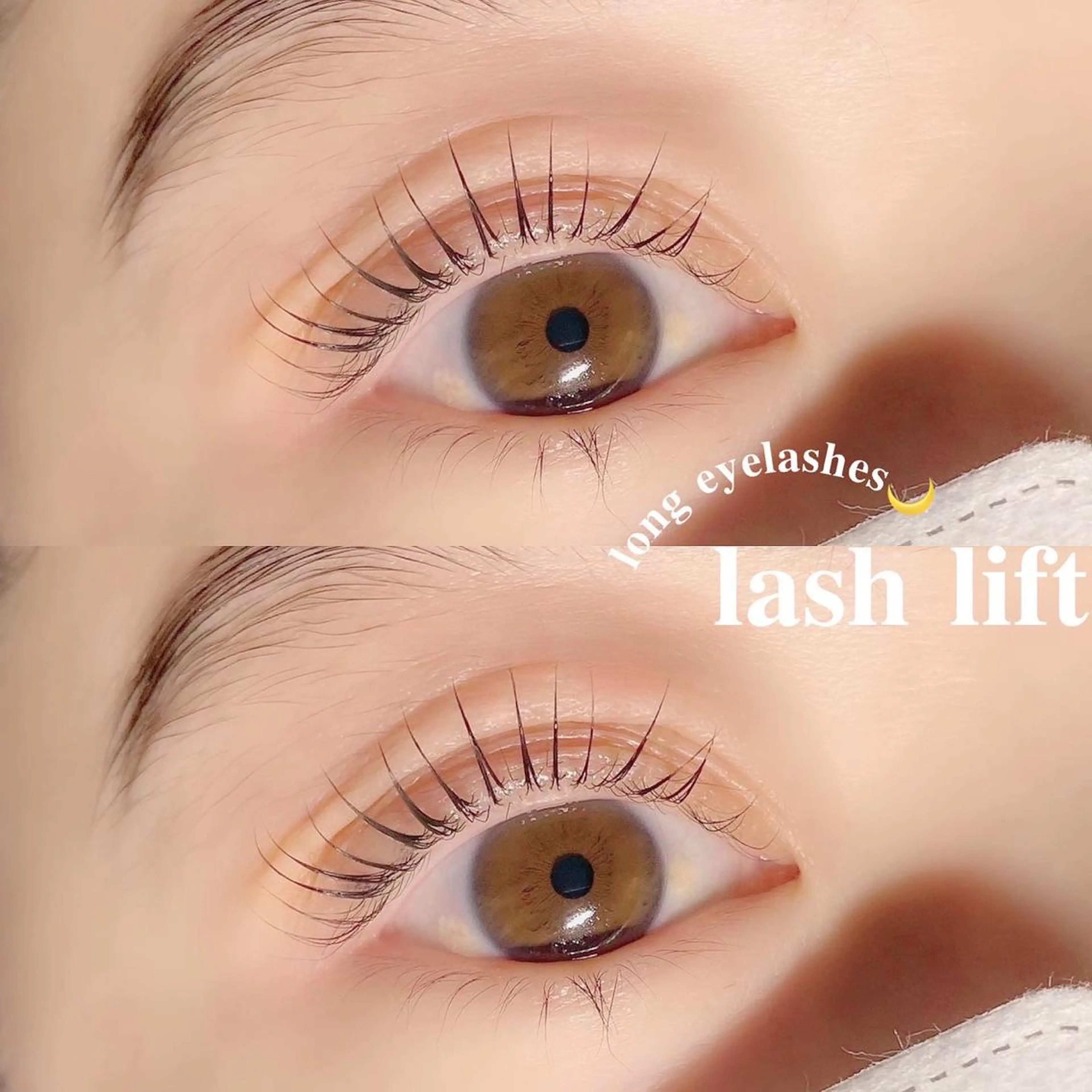 マツエク・マツパ マツパ Nancy所属・束感まつげ❤︎ あみのマツエク・マツパデザイン