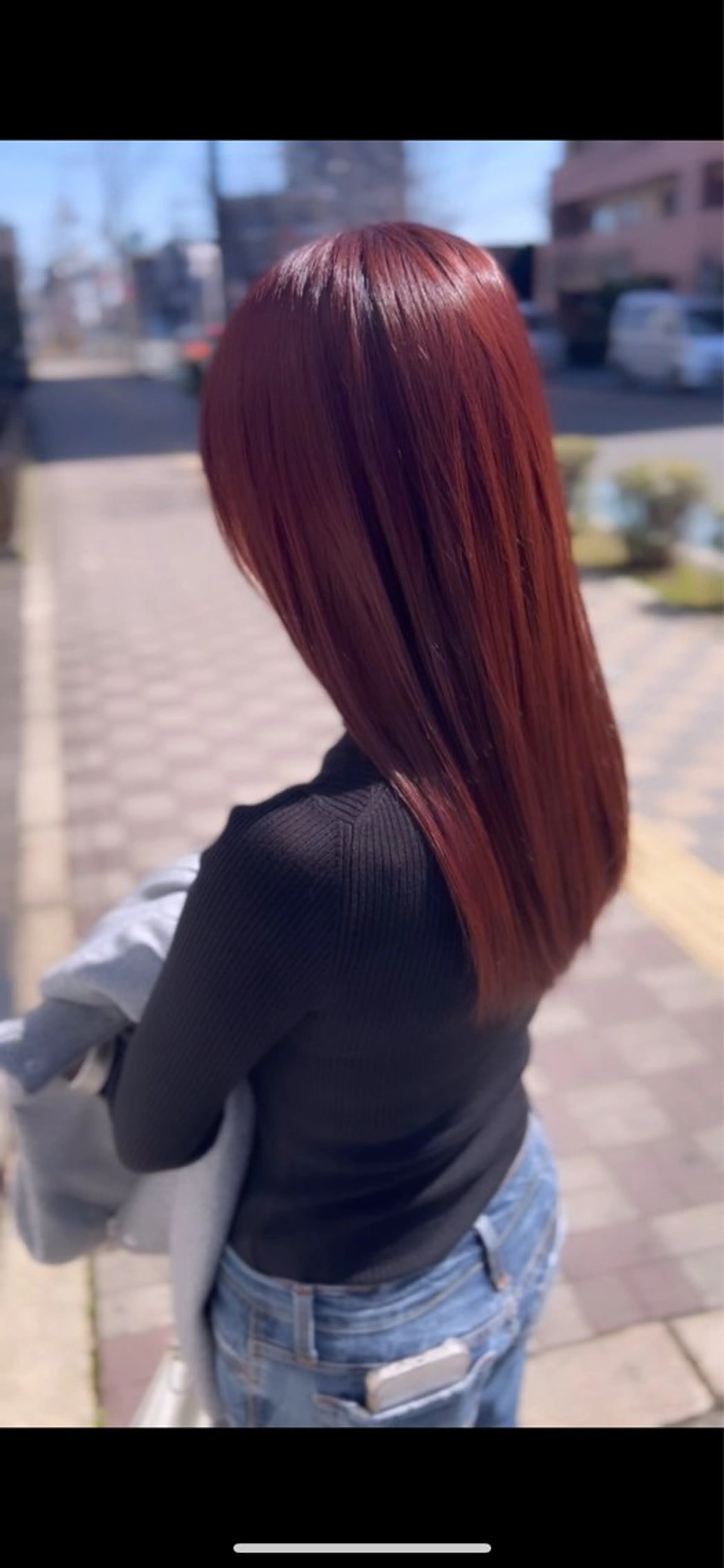 【🌍U24限定】ブリーチなしダブルカラー＆Aujuaクイックトリートメント✨️✨️の写真