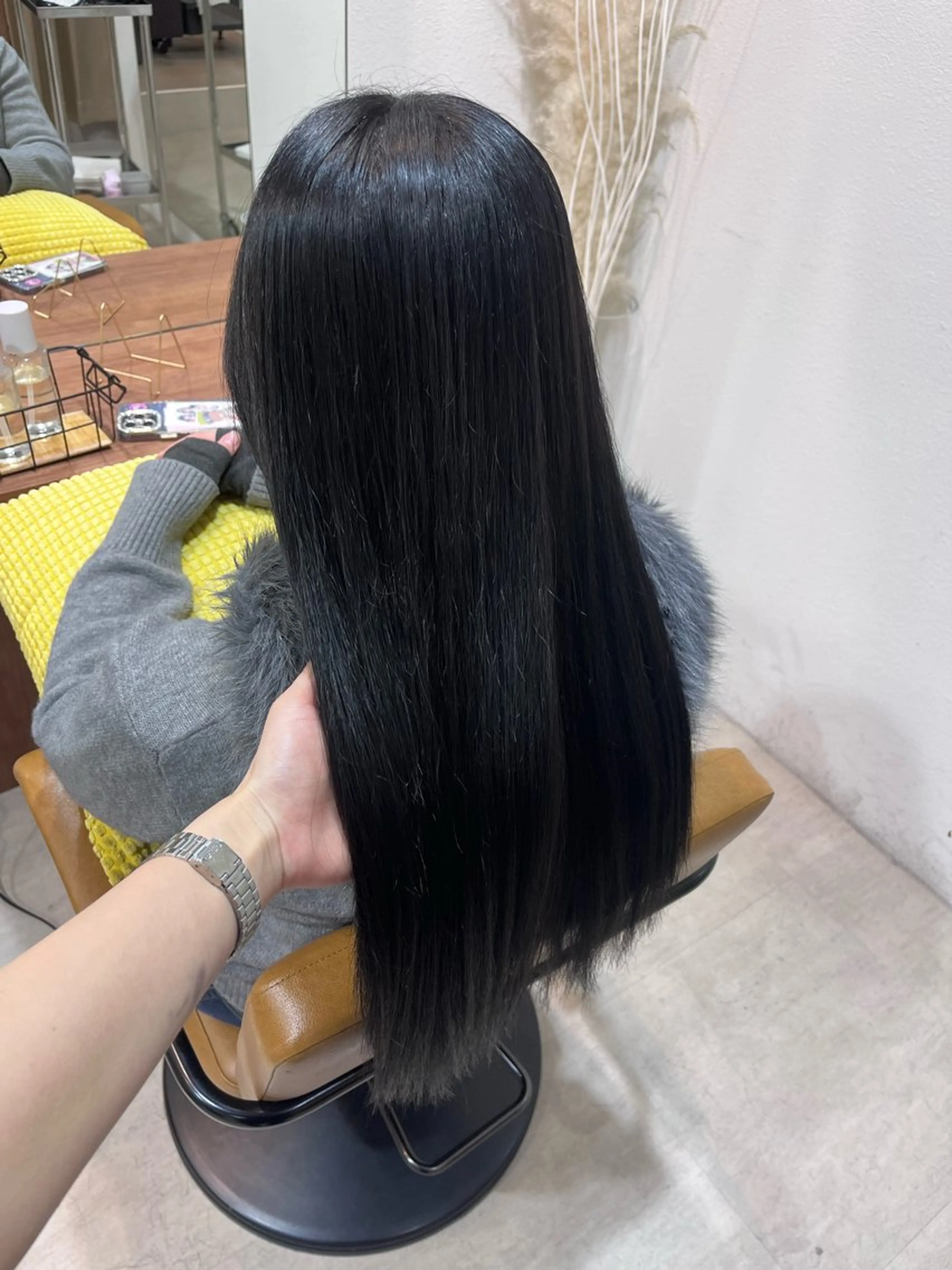 カラー カット ヘアカラー NEIRO/透明感 カラーのヘアスタイル