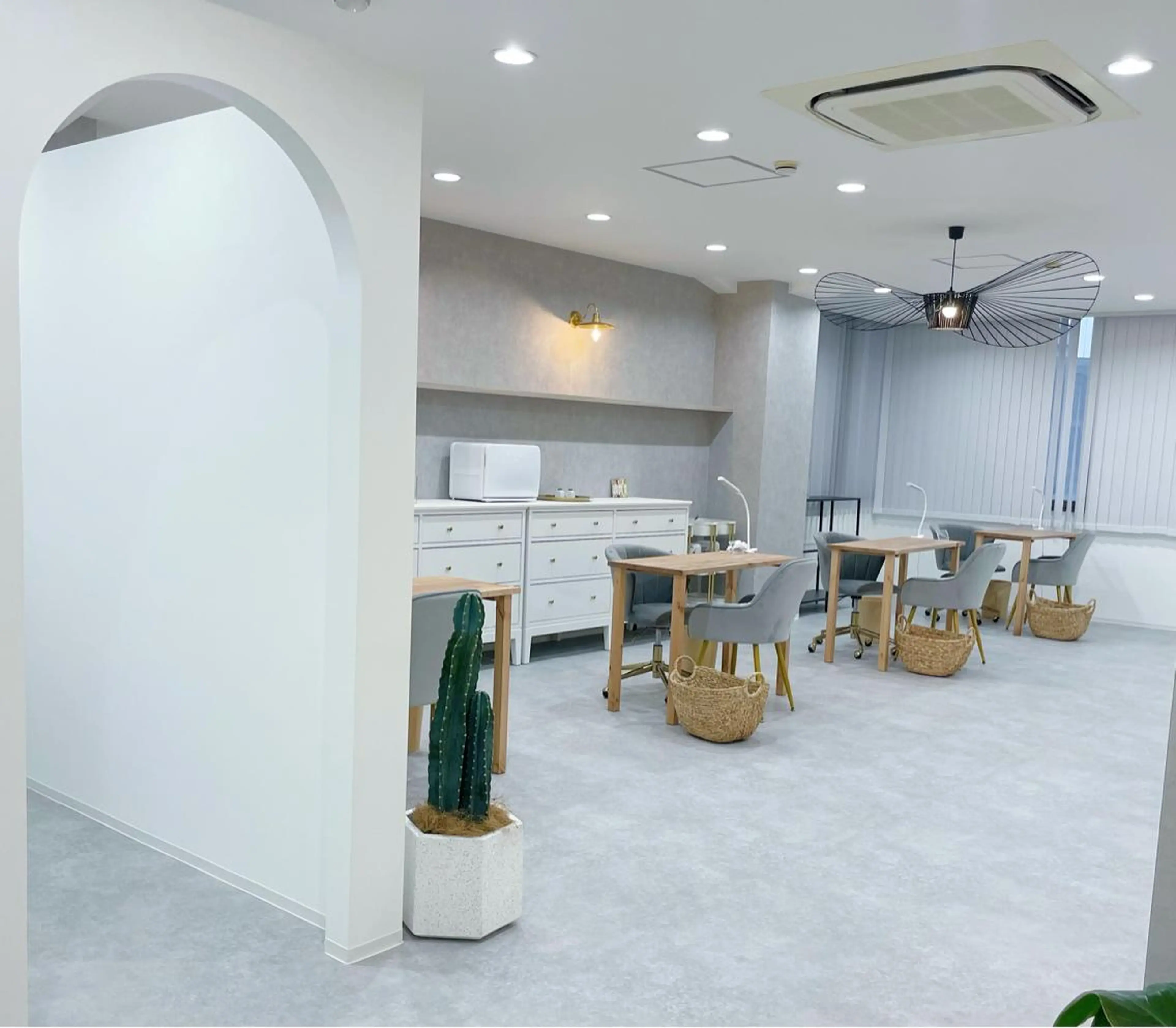 ネイル Rediant Salonのネイルデザイン