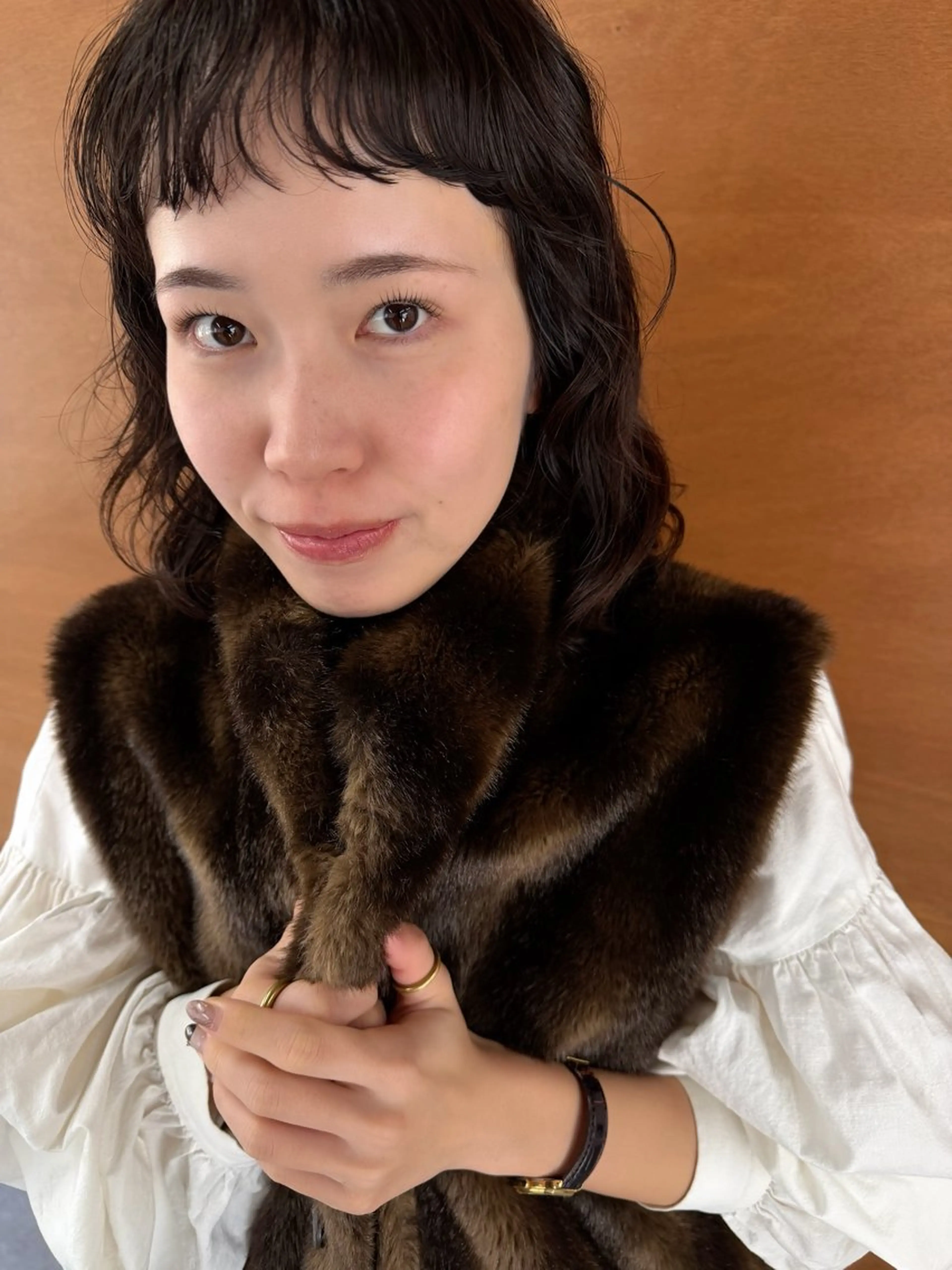 アイブロウ 眉毛ワックス脱毛 loji所属・ナチュラル眉サロン 🌿lojiロジの眉毛・アイブロウイメージ