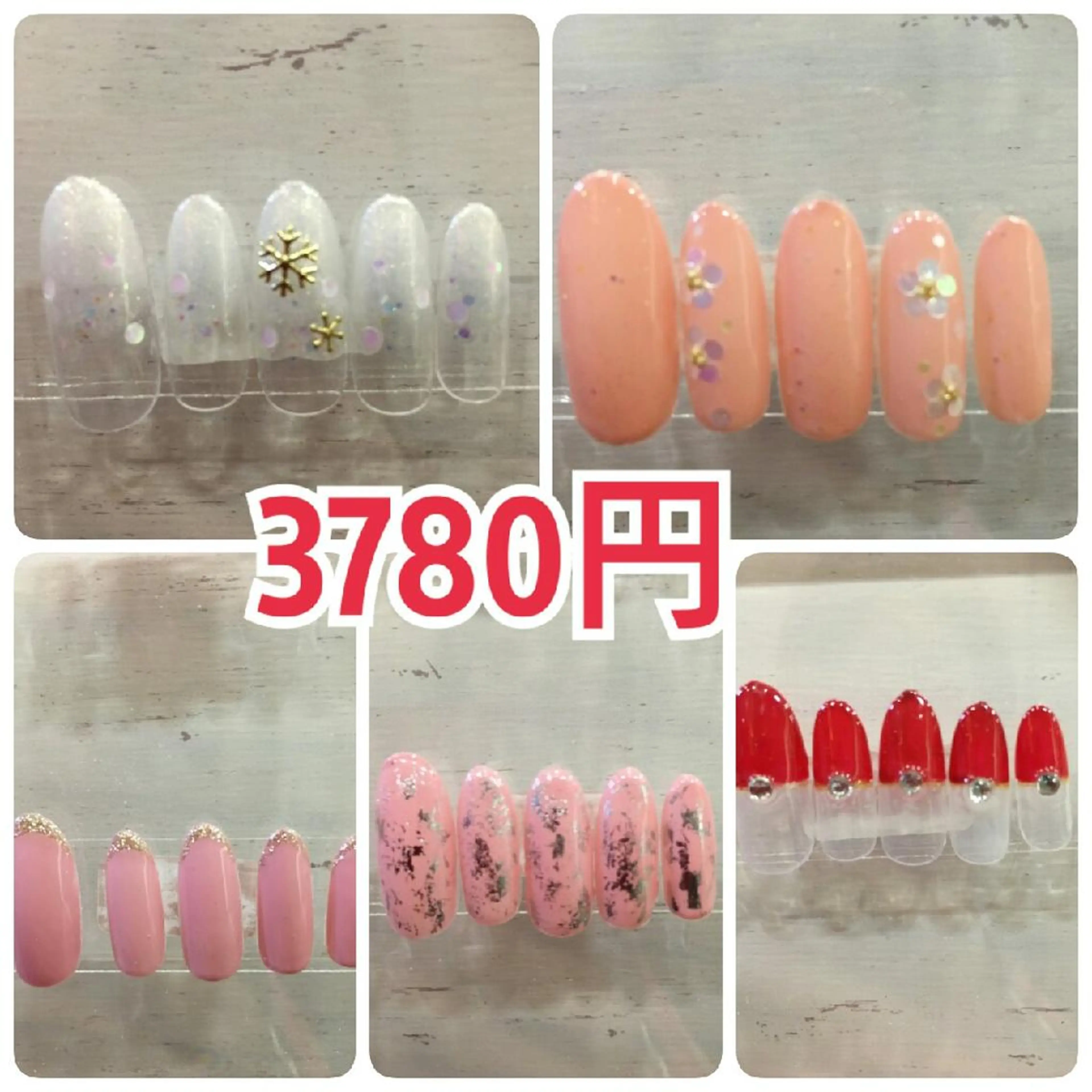 ネイル GENDER hair &eyeのヘアスタイル