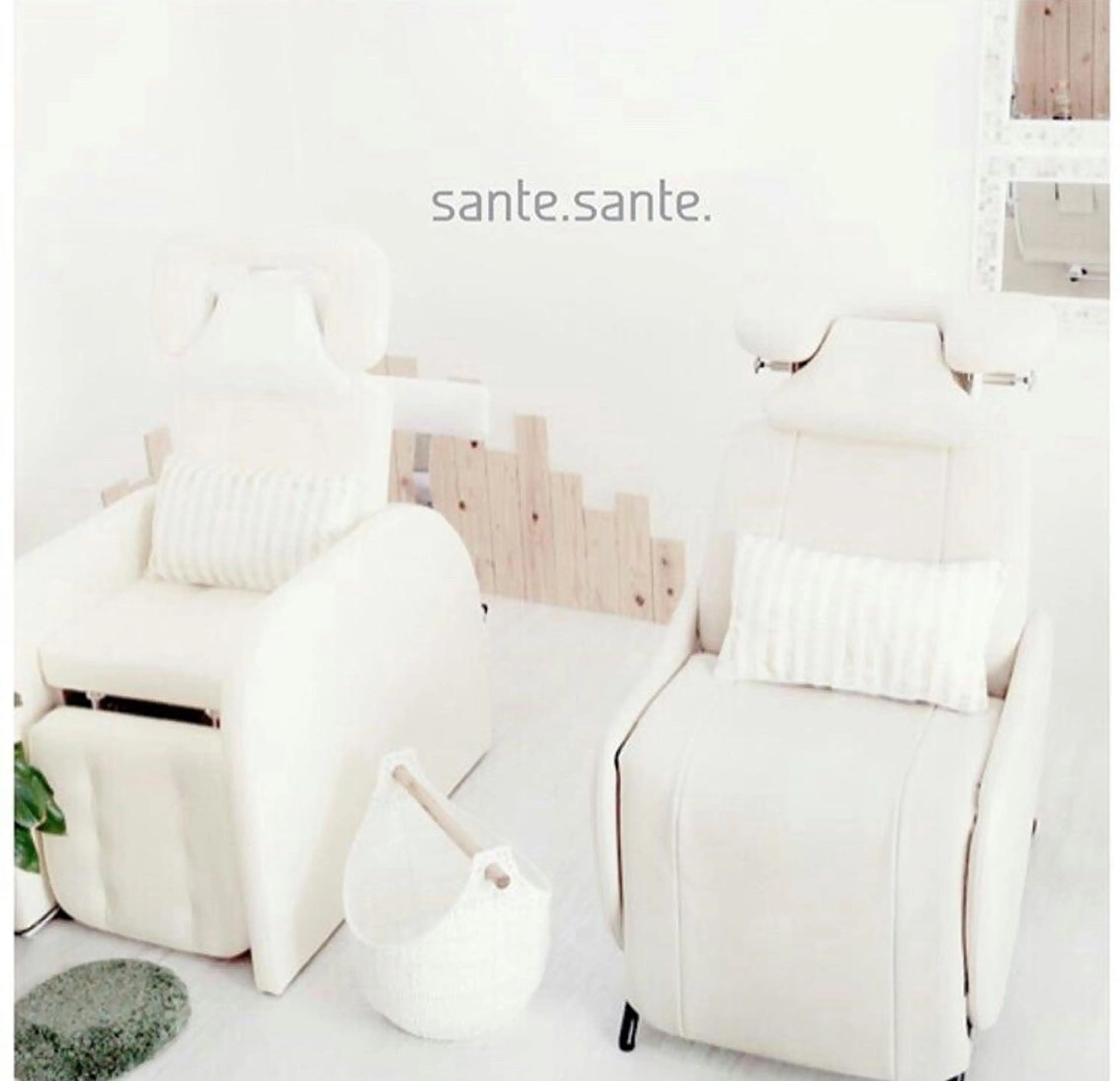 Sante. Sante.所属・田中 真澄美のエステ・リラクイメージ