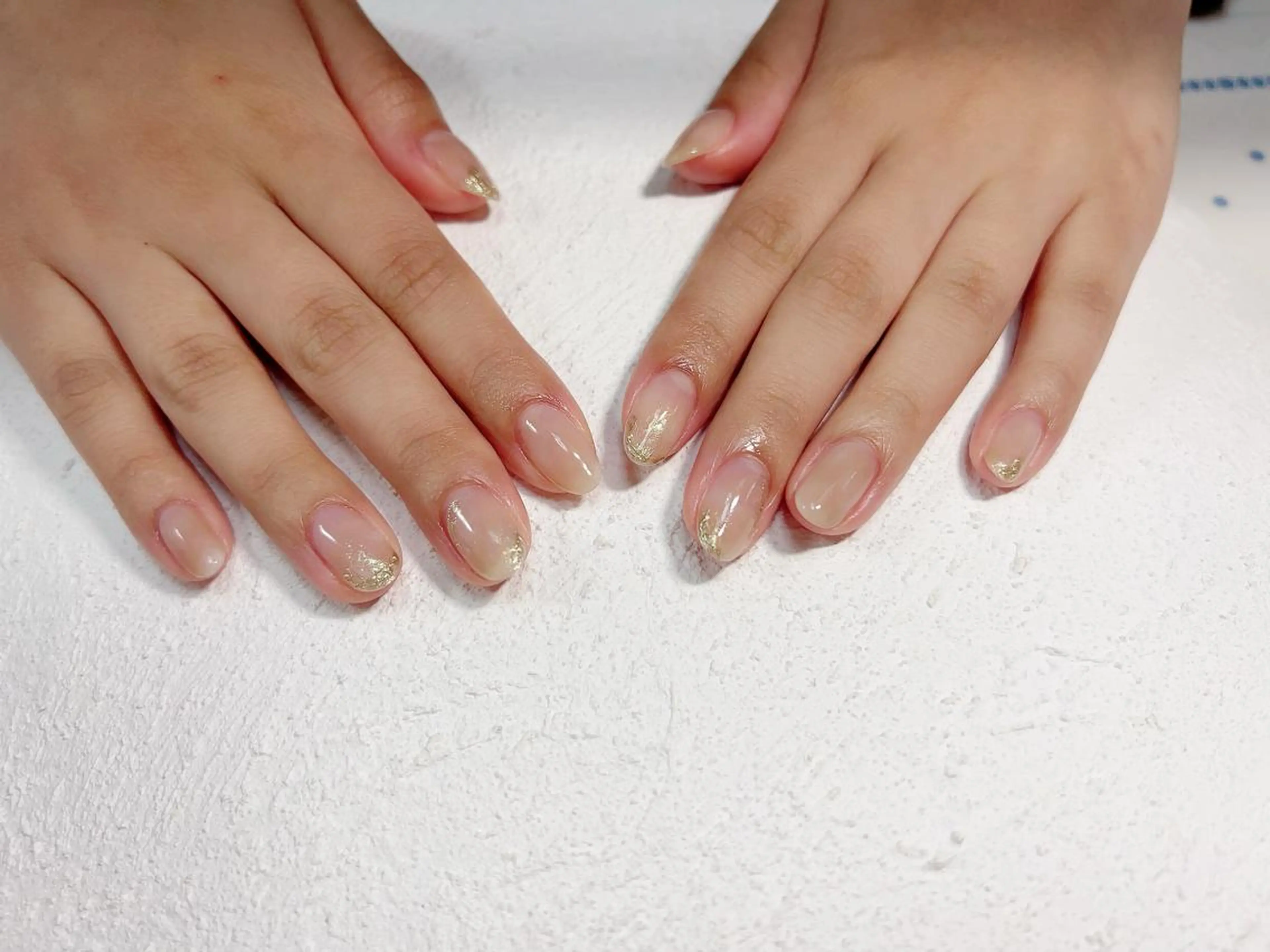 ネイル Regaro i.sのネイルデザイン