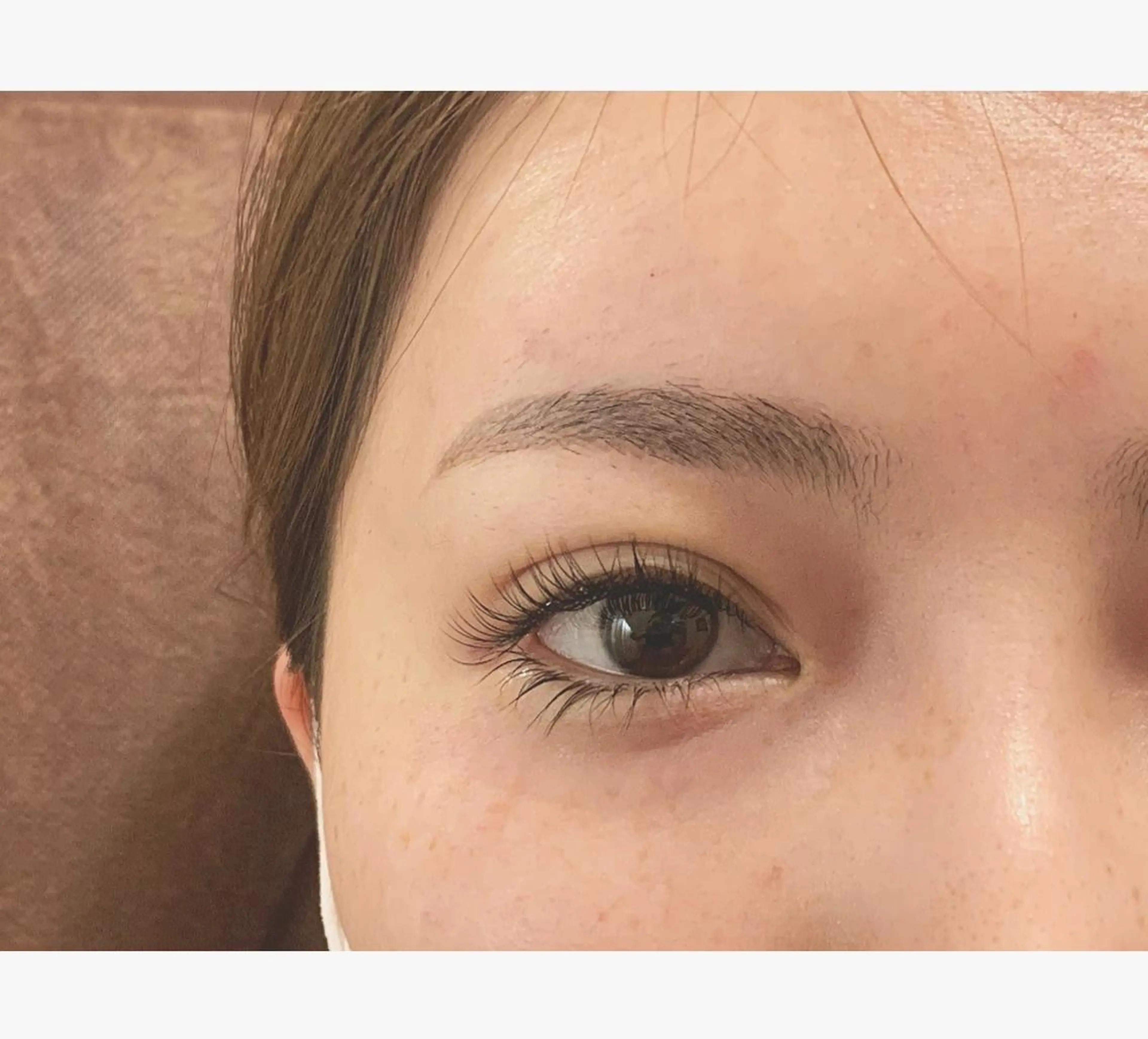 マツエク・マツパ 渡邊 琴乃のマツエク・マツパデザイン