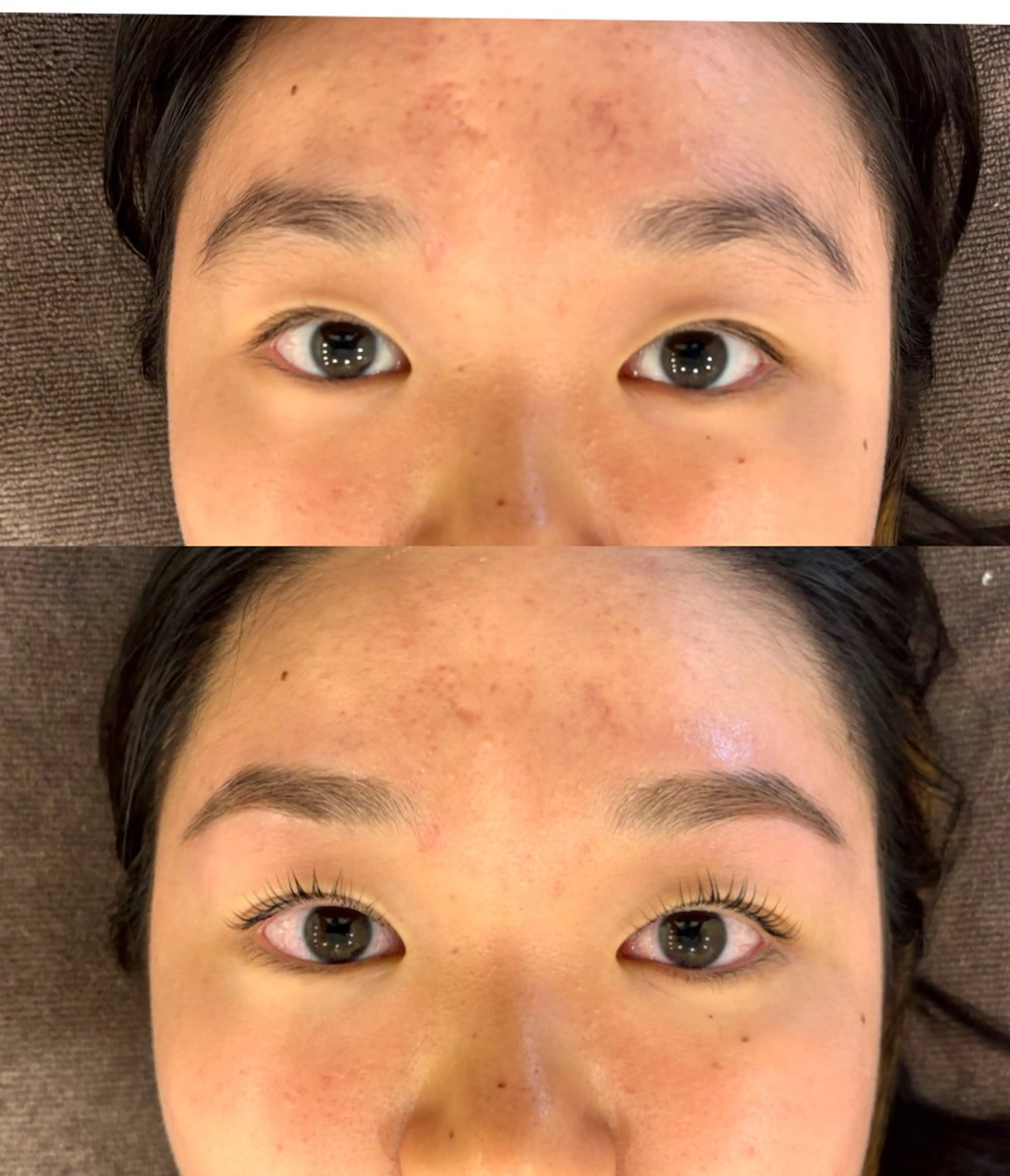 アイブロウ マツパ eye'oli所属・目黒駅 sa♦︎riのマツエク・マツパデザイン