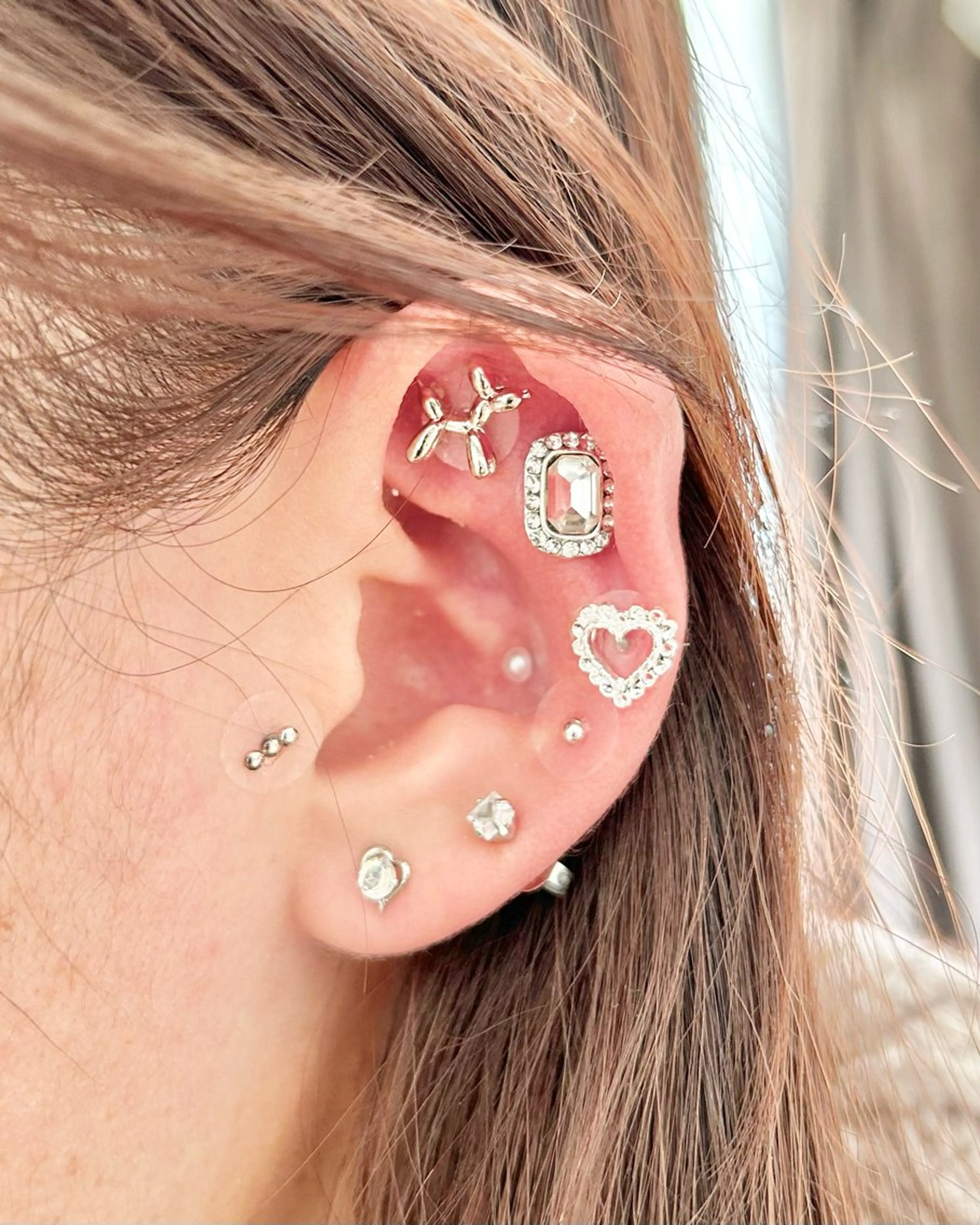 その他 Aimer所属・nailsalon Aimerのネイルデザイン