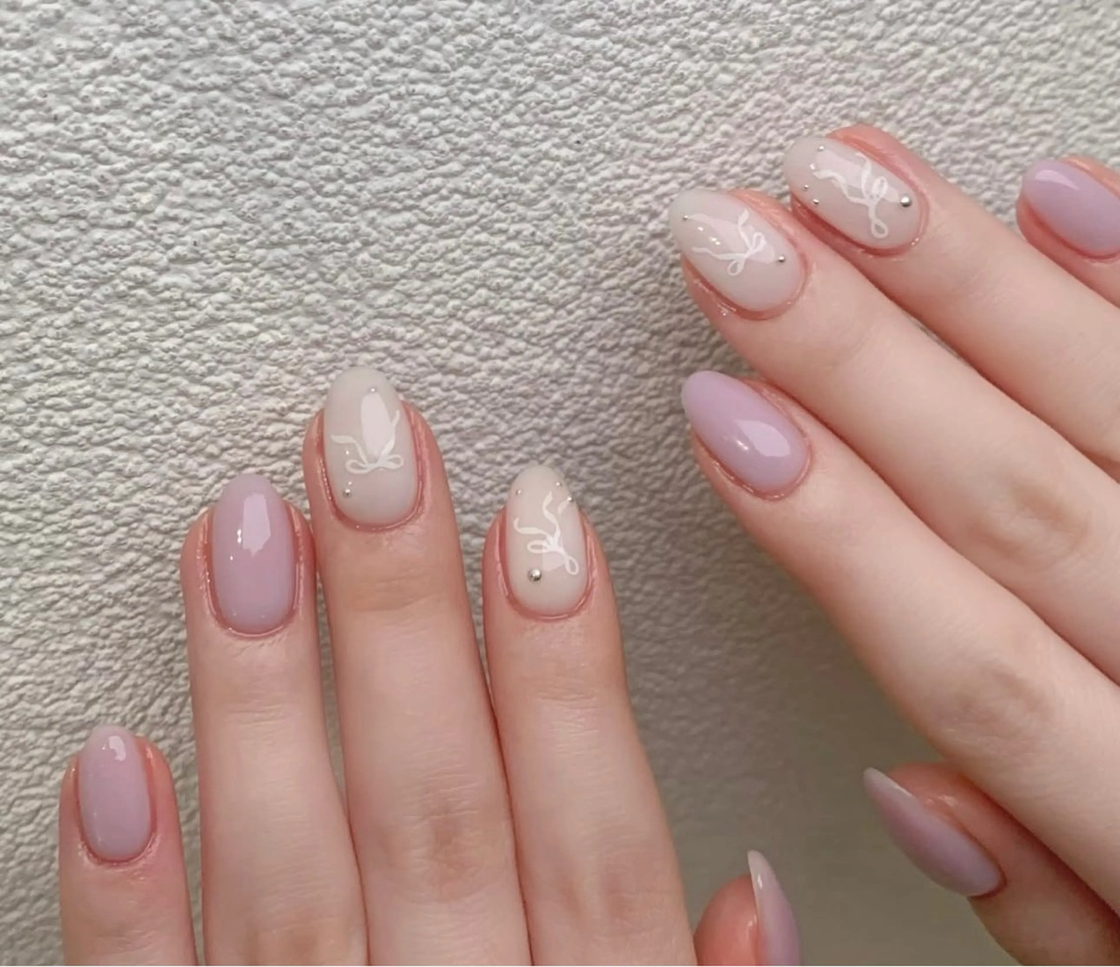 ネイル Mi nailsのネイルデザイン
