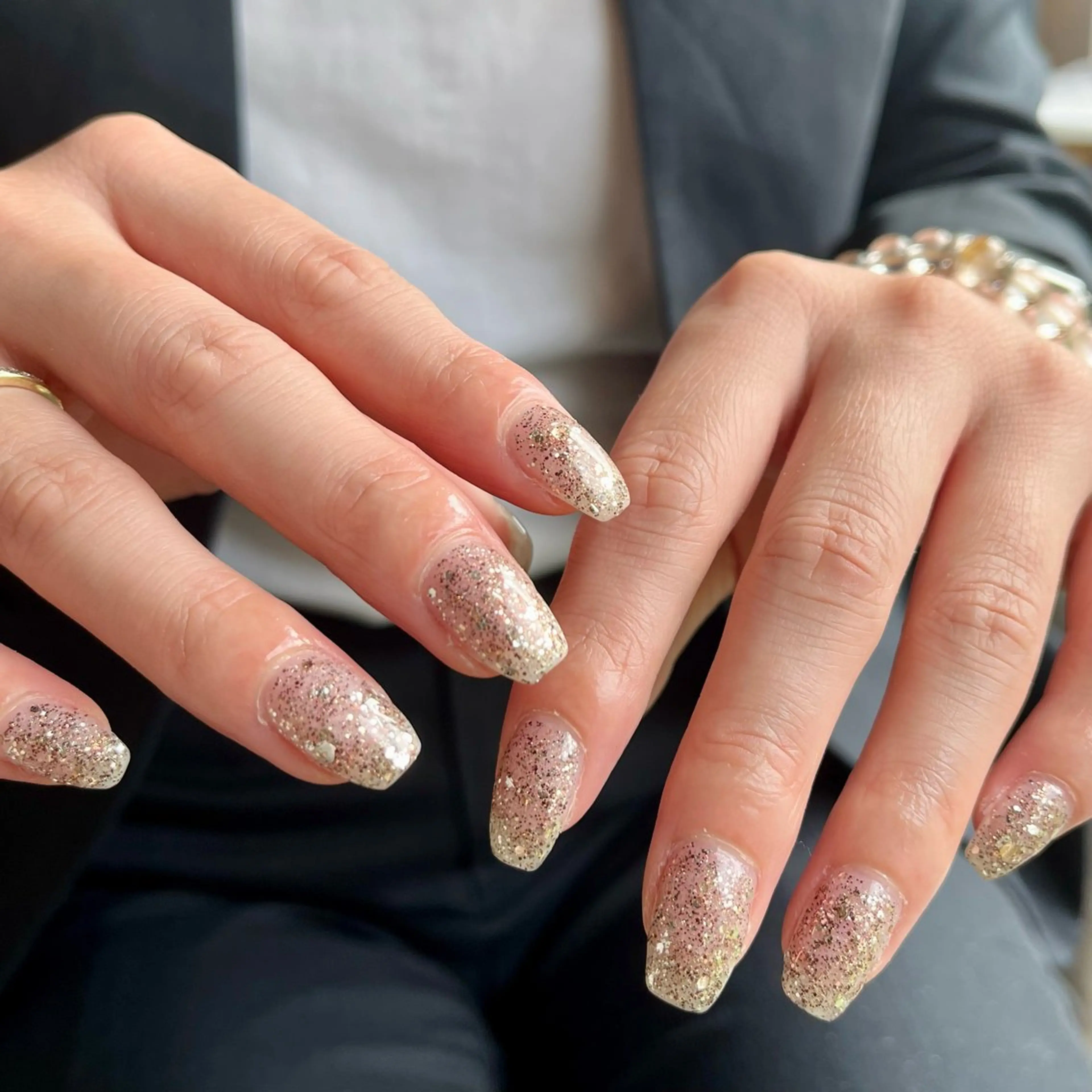 ネイル ハンドネイル nail room Hotori.のネイルデザイン