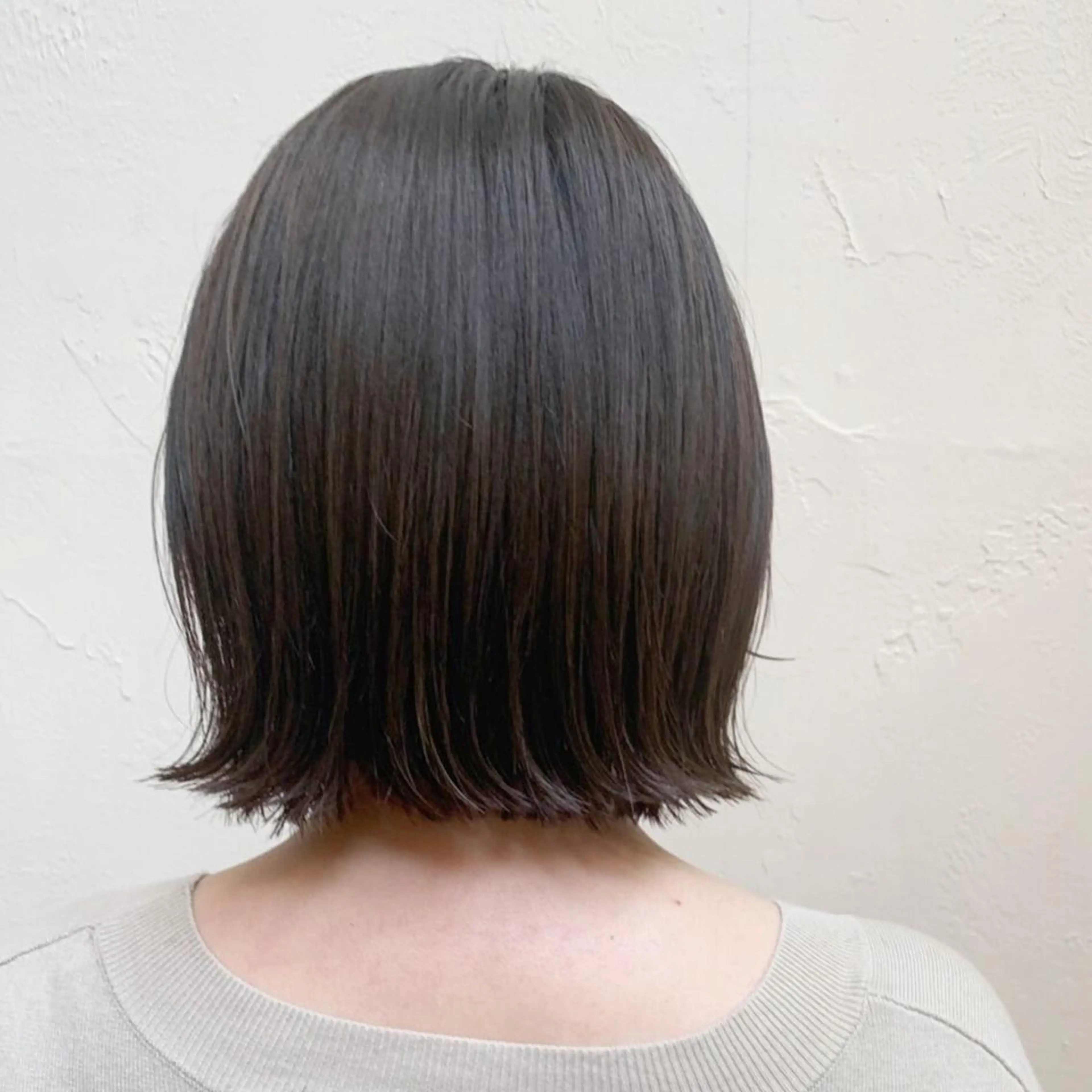 ショート トリートメント luve heart's And Be  minamisemba所属・脇坂 佳世の眉毛・アイブロウイメージ