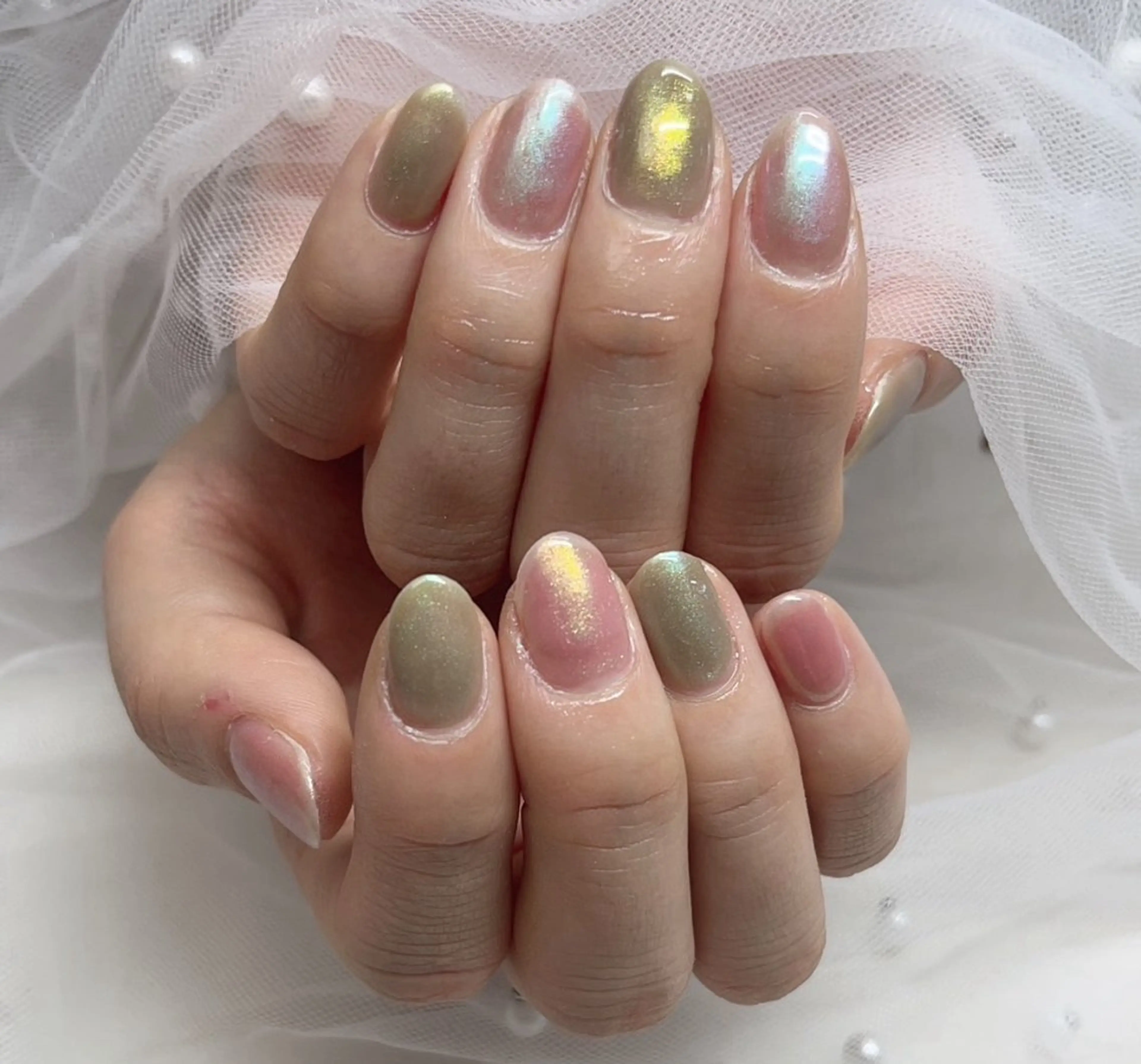 ネイル ネイルサロン KARIのネイルデザイン