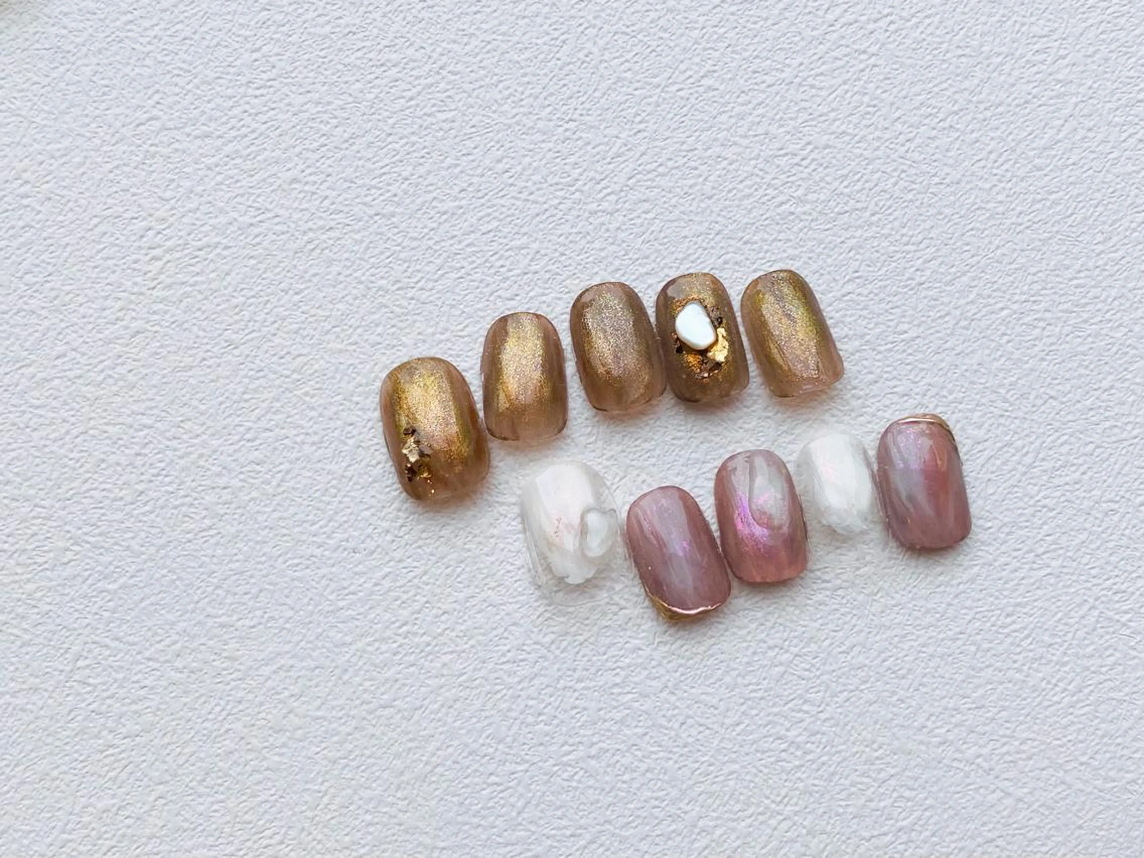 ネイル sofa Ayanaのネイルデザイン