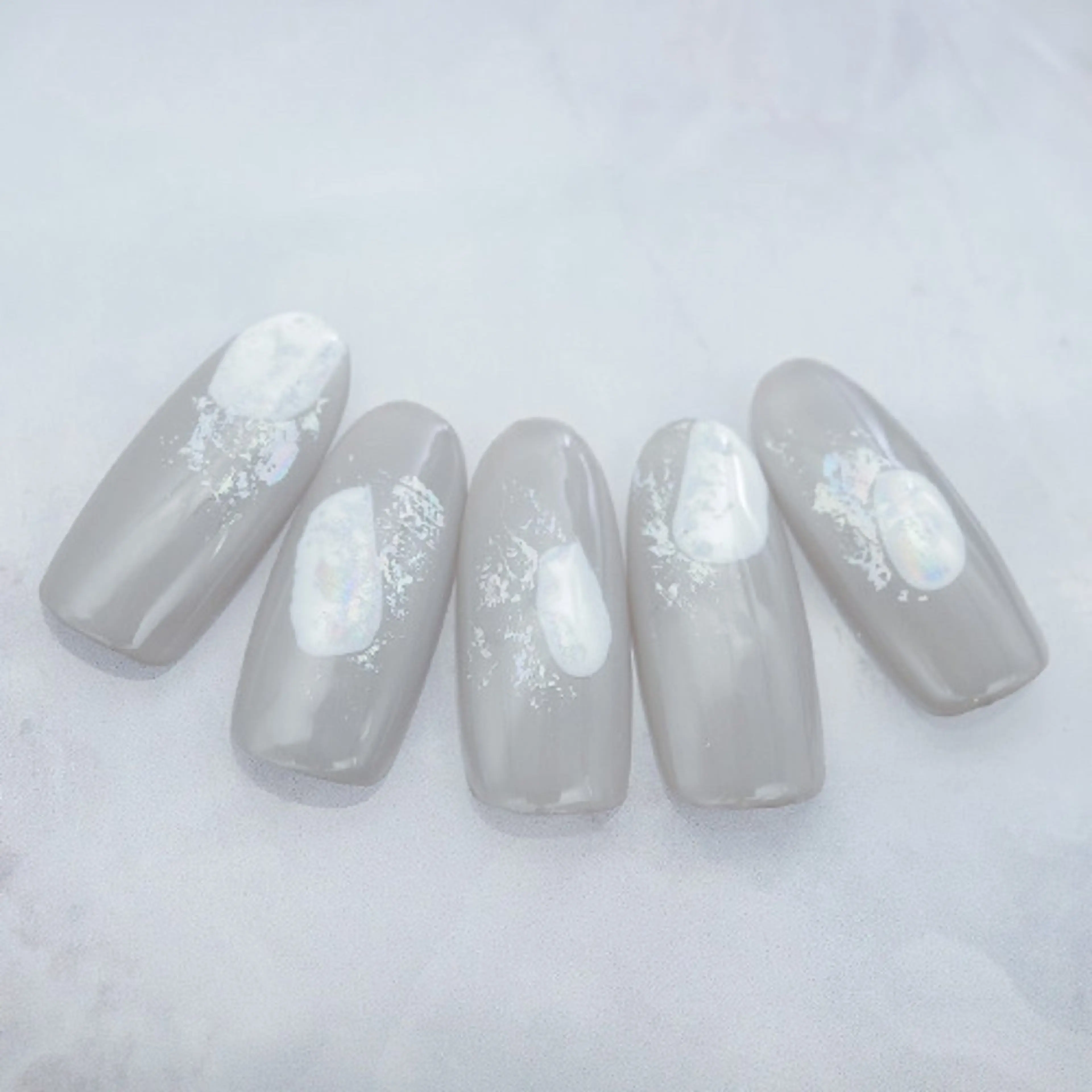 ネイル はあとねいる 盛岡青山店のネイルデザイン