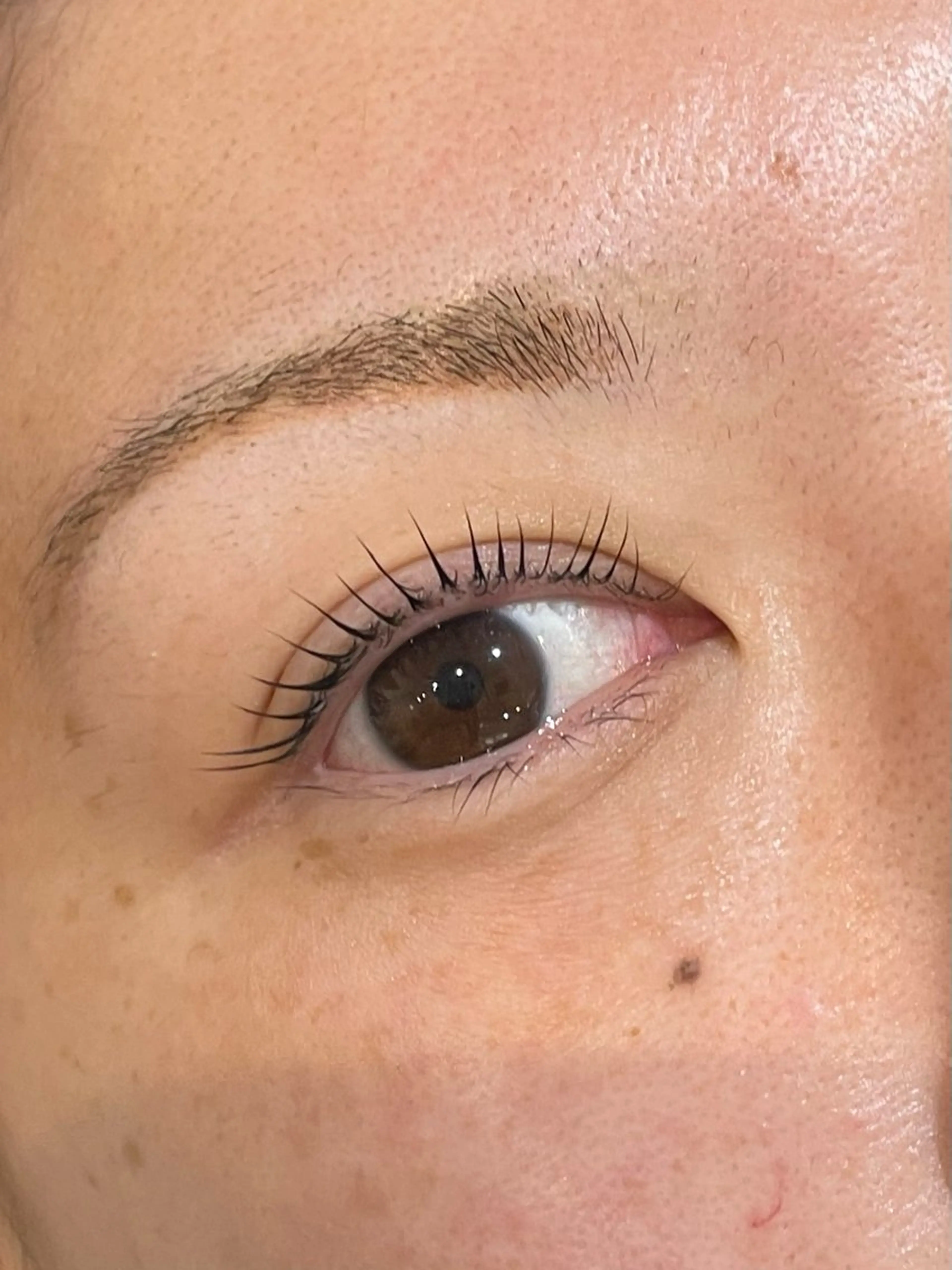 マツエク・マツパ HOI所属・HOI RIKOの眉毛・アイブロウイメージ