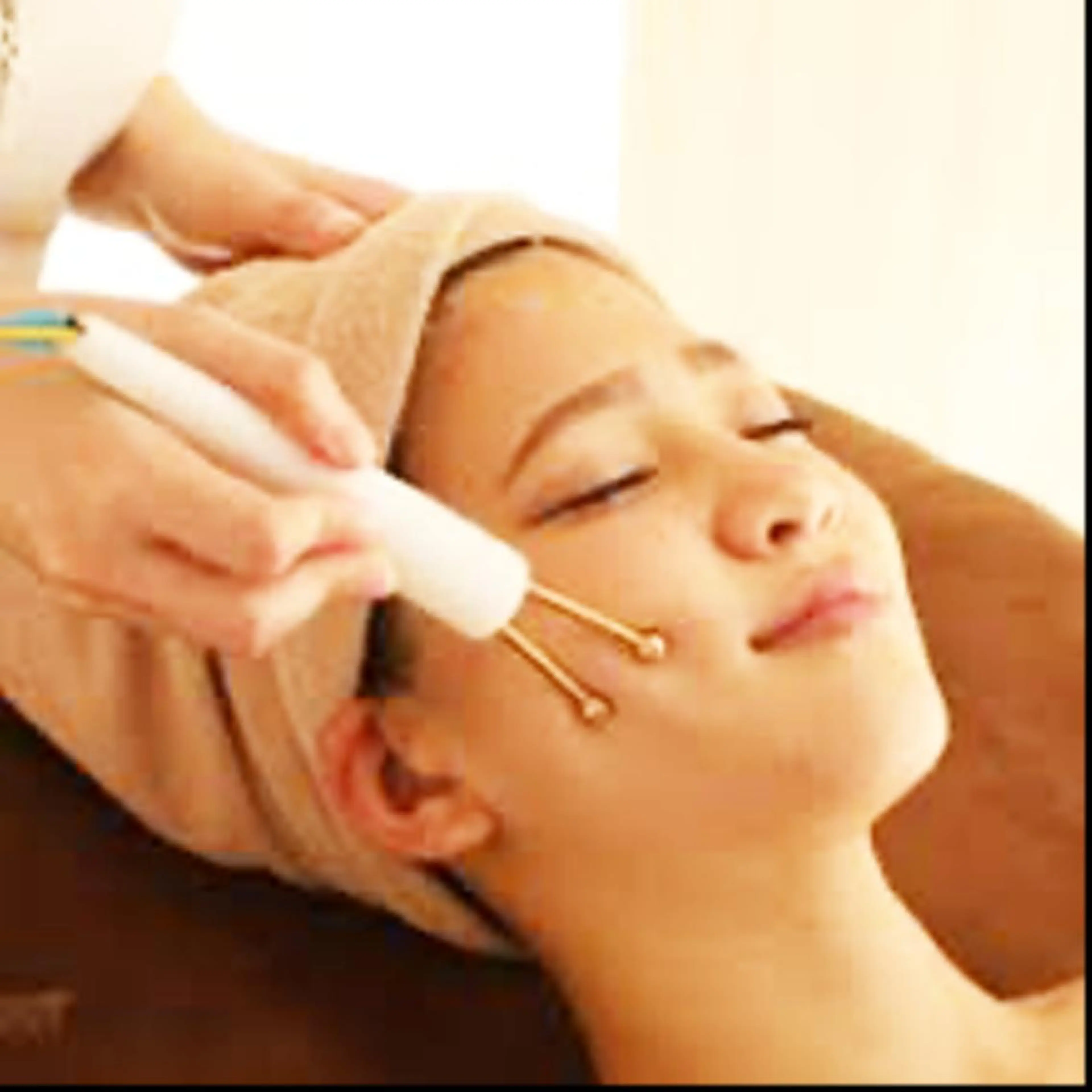 レイビス盛岡店 ♥佐藤♥のエステ・リラクイメージ