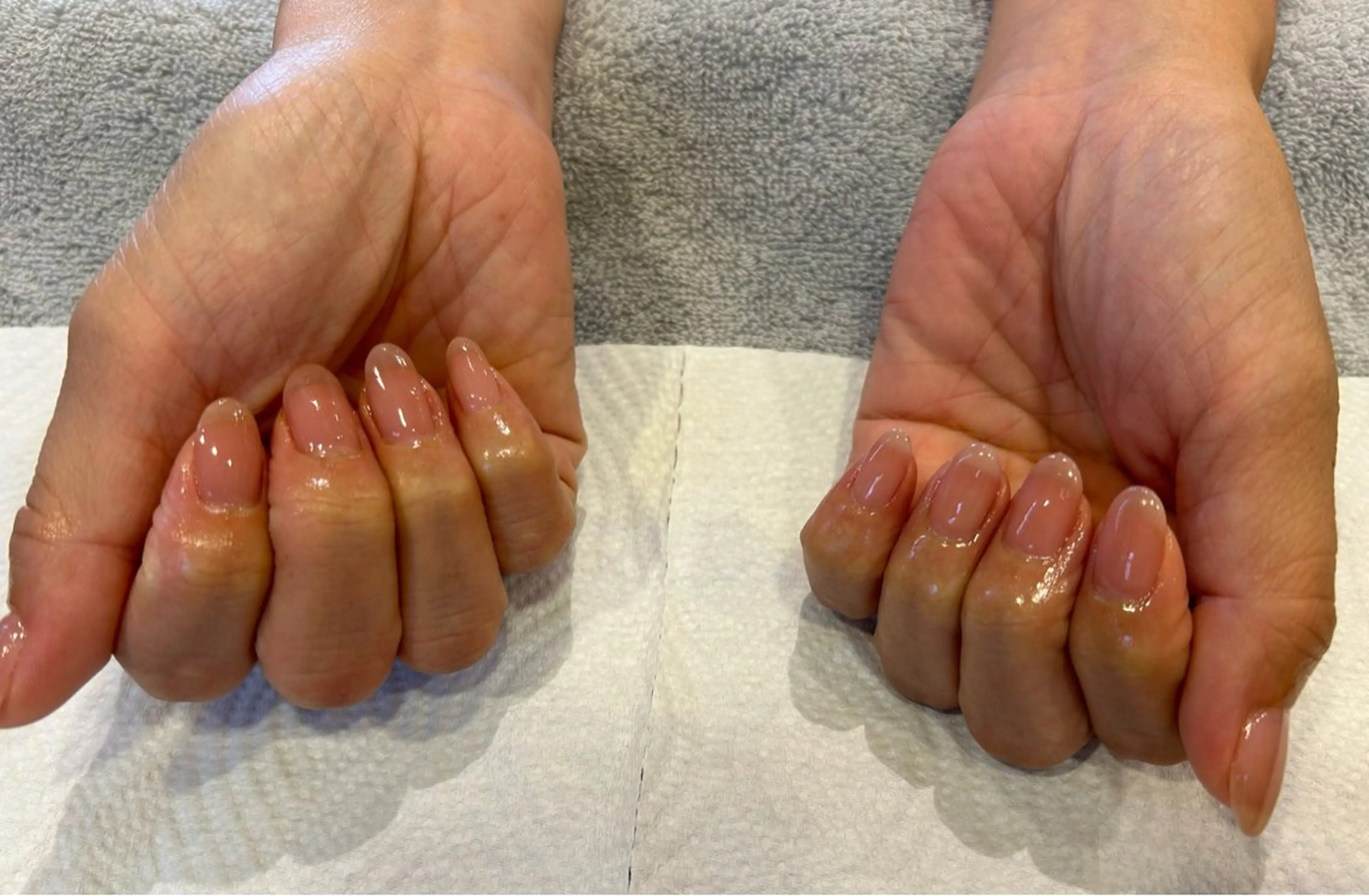 ネイル 中村 瞳のネイルデザイン