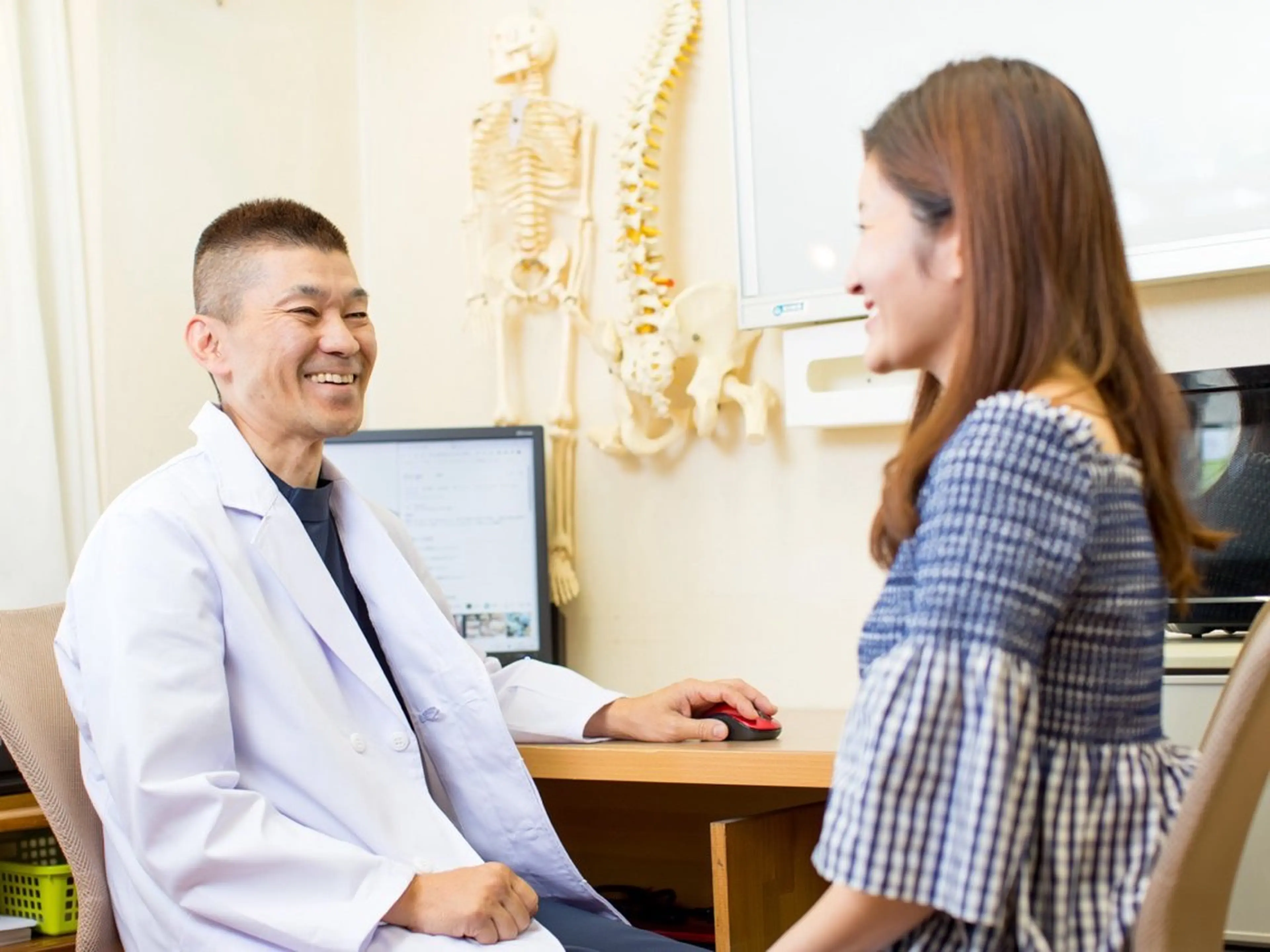こじま富雄団地 接骨院のその他イメージ