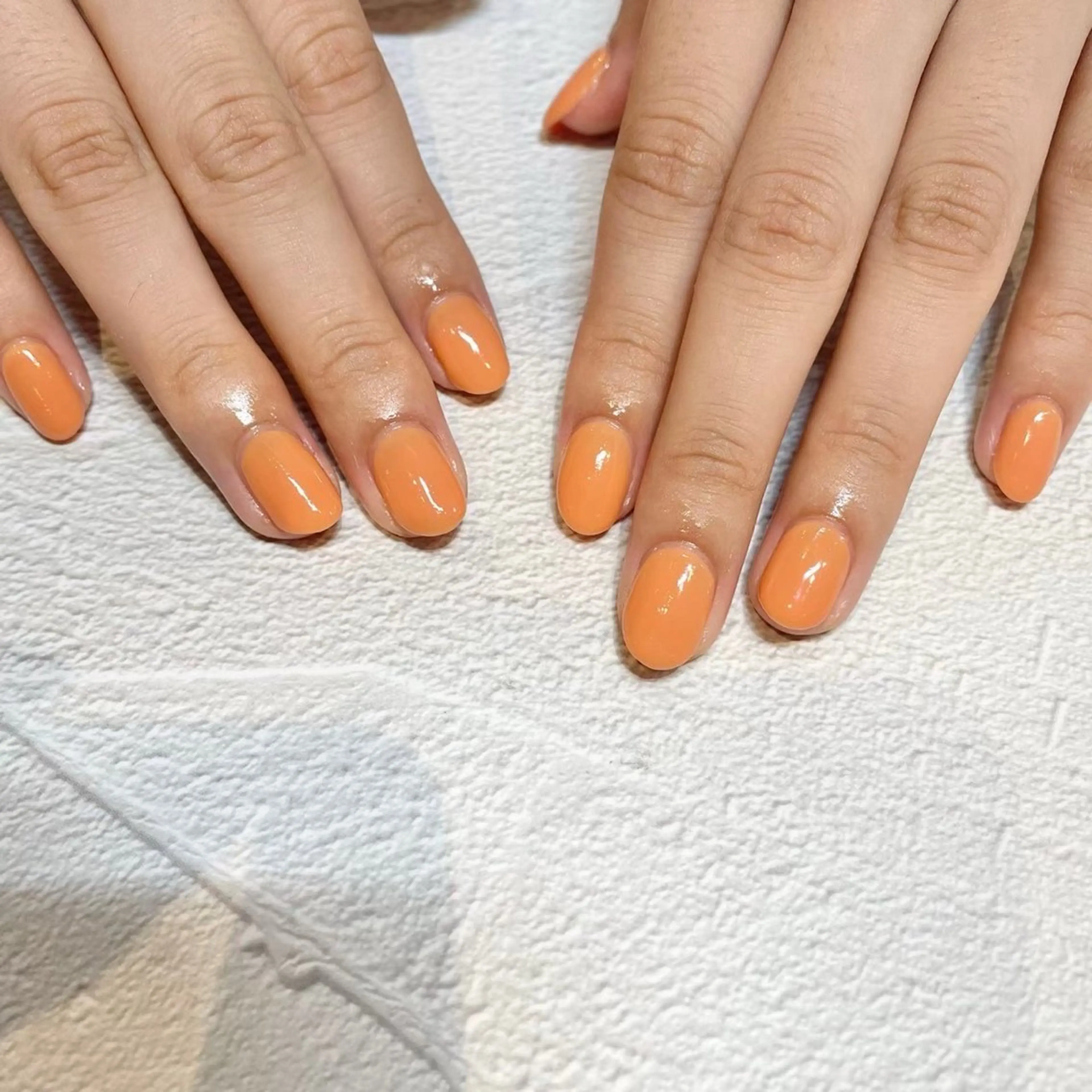 ネイル 野口 姫和のネイルデザイン