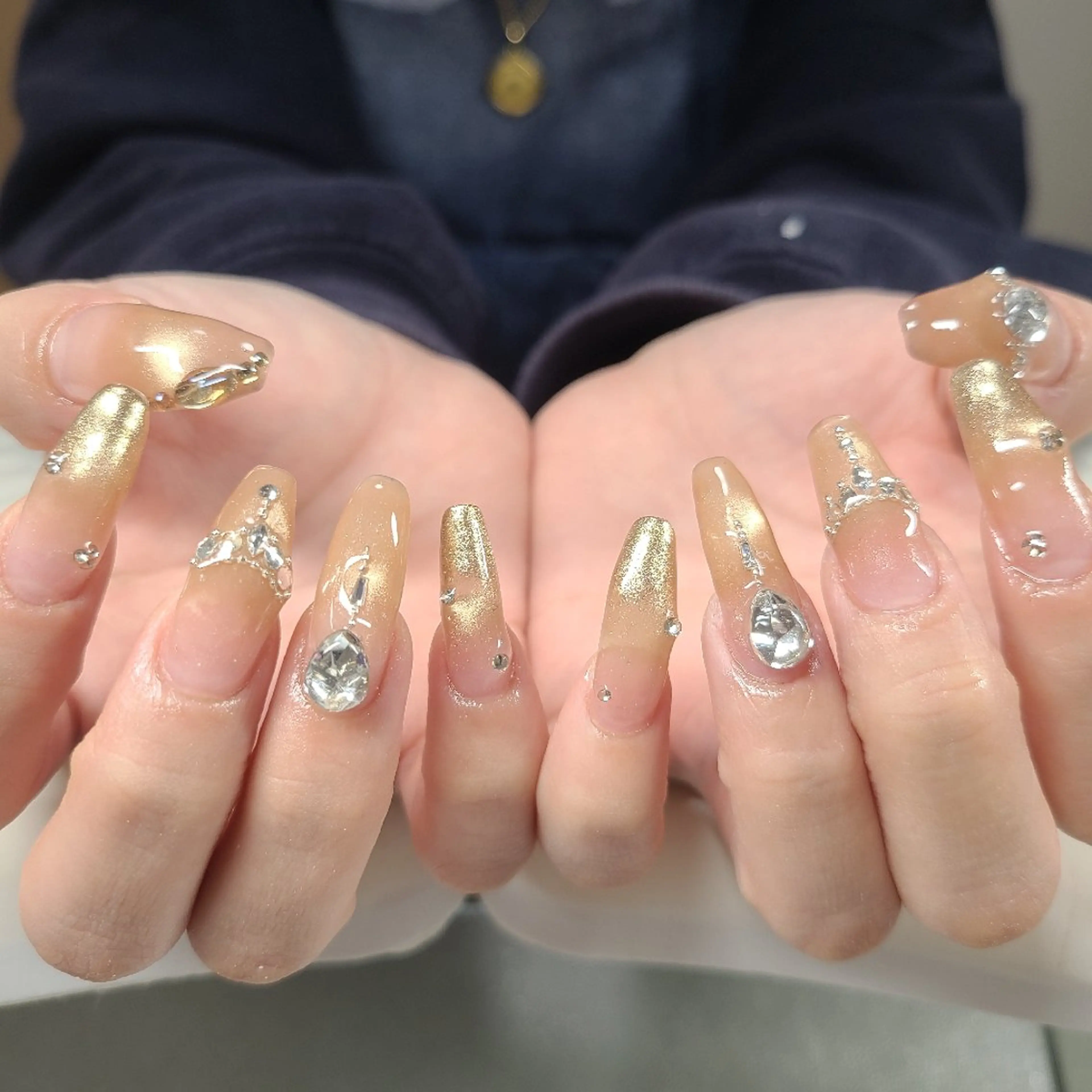 ネイル 52 nailのネイルデザイン