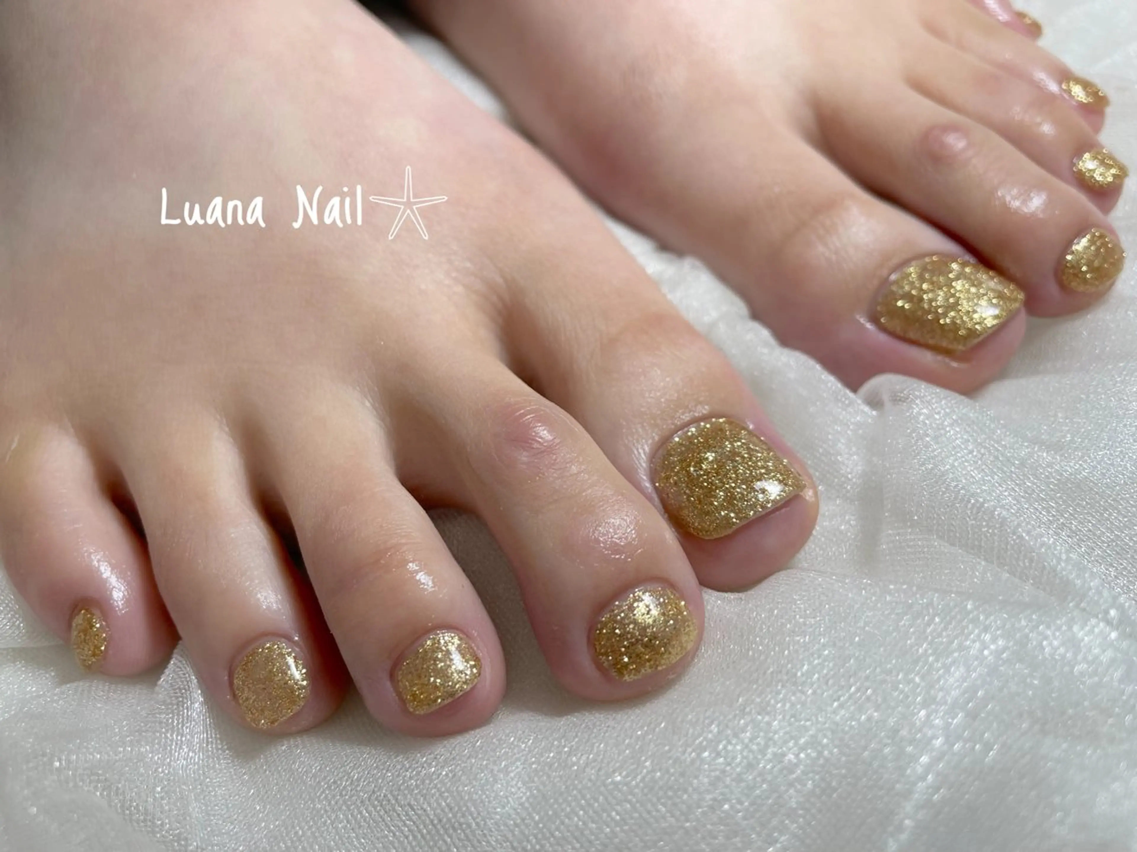 ネイル Nail Salon Subaru所属・Nail Salon Subaruのネイルデザイン