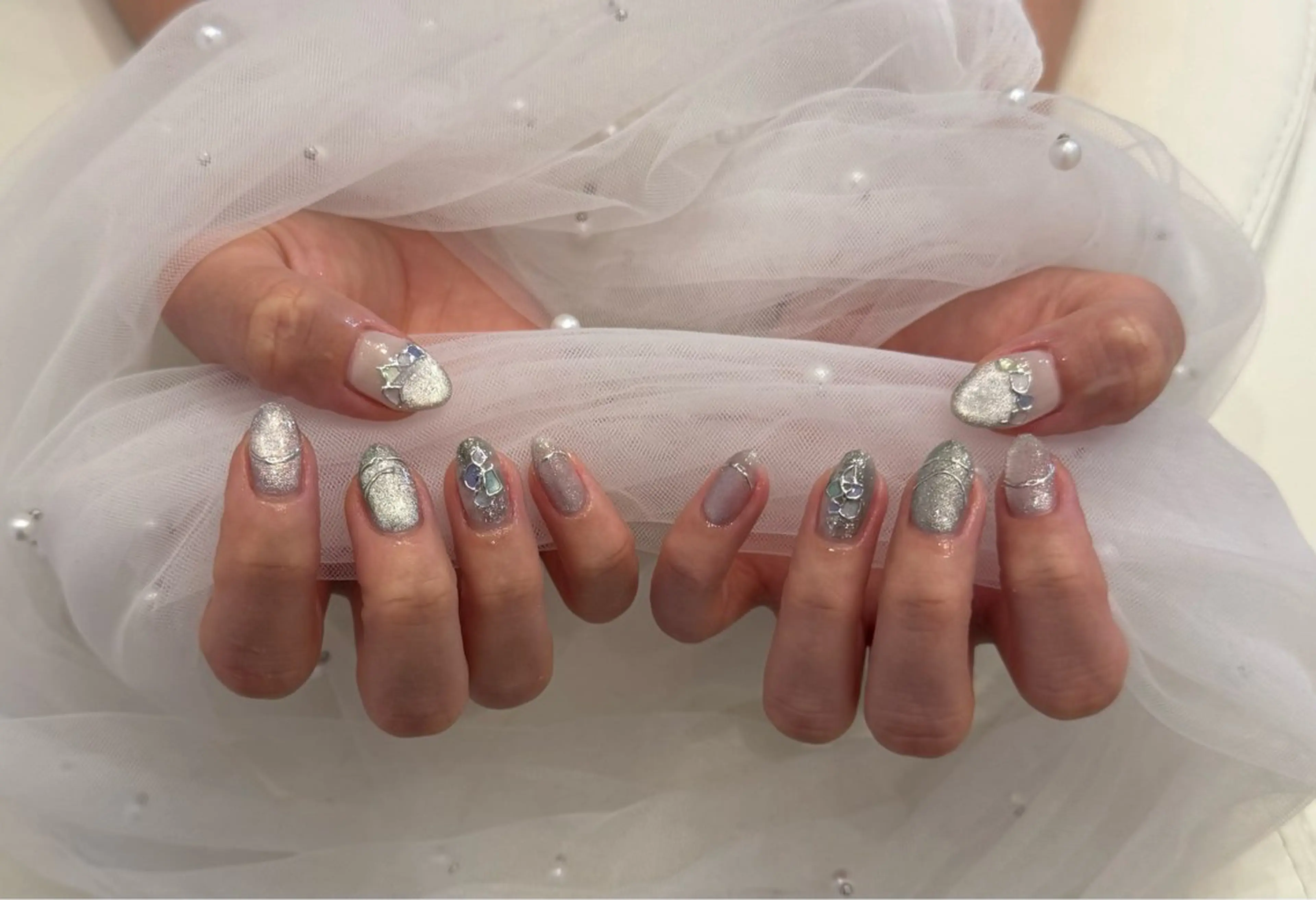 ネイル ハンドネイル nail salon belleのその他イメージ