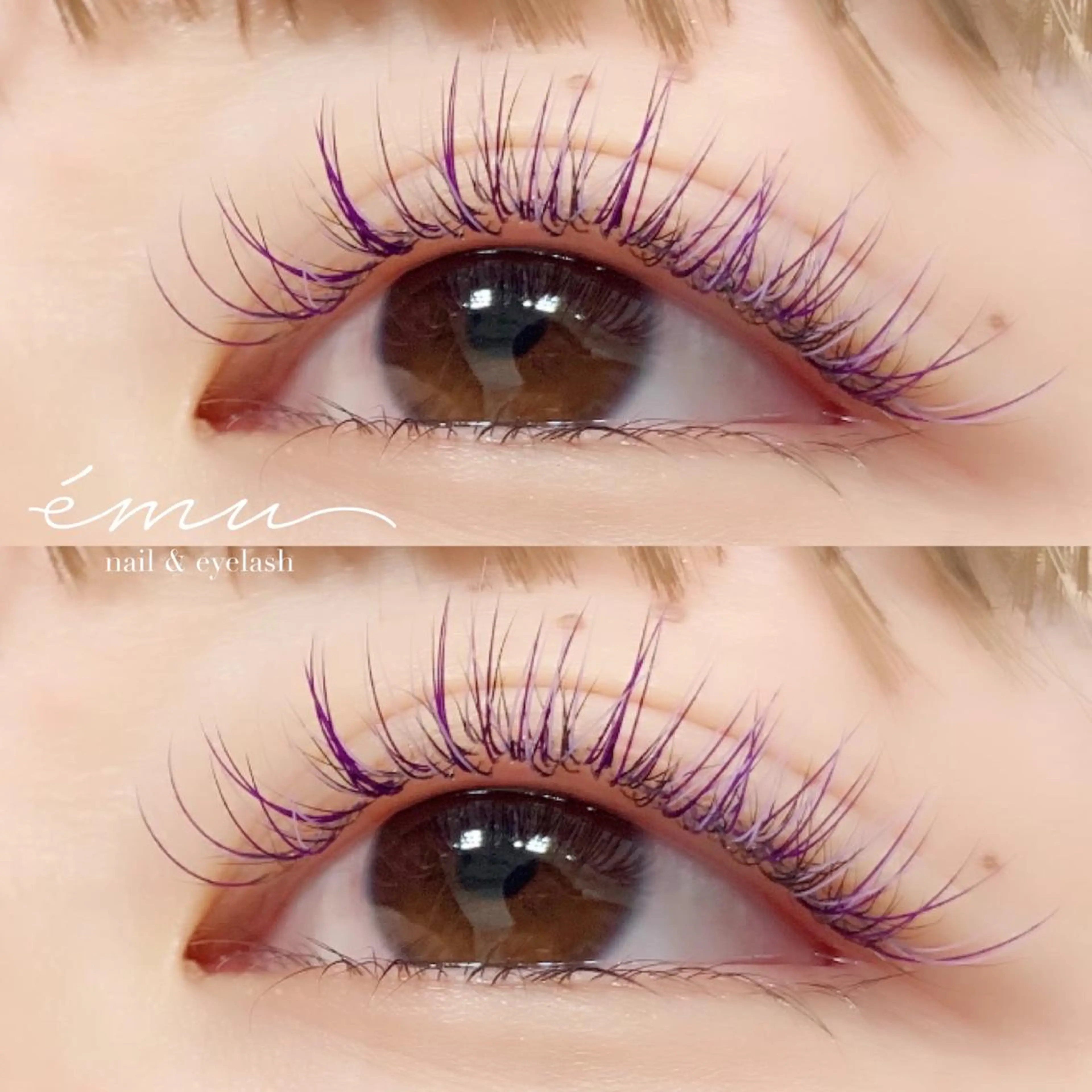 マツエク・マツパ salon emuの眉毛・アイブロウイメージ