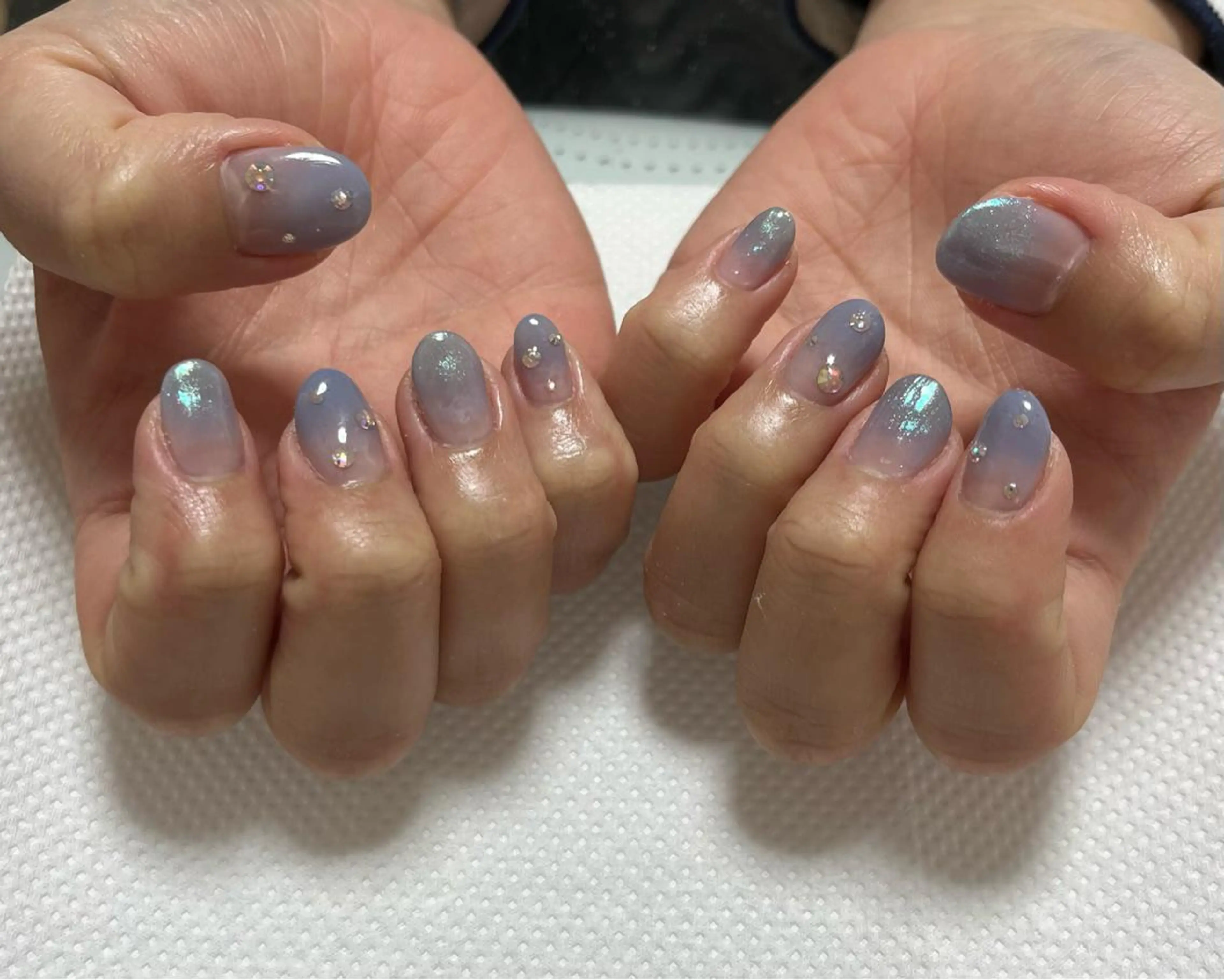 ネイル nail  M&T所属・nail M&Tのネイルデザイン