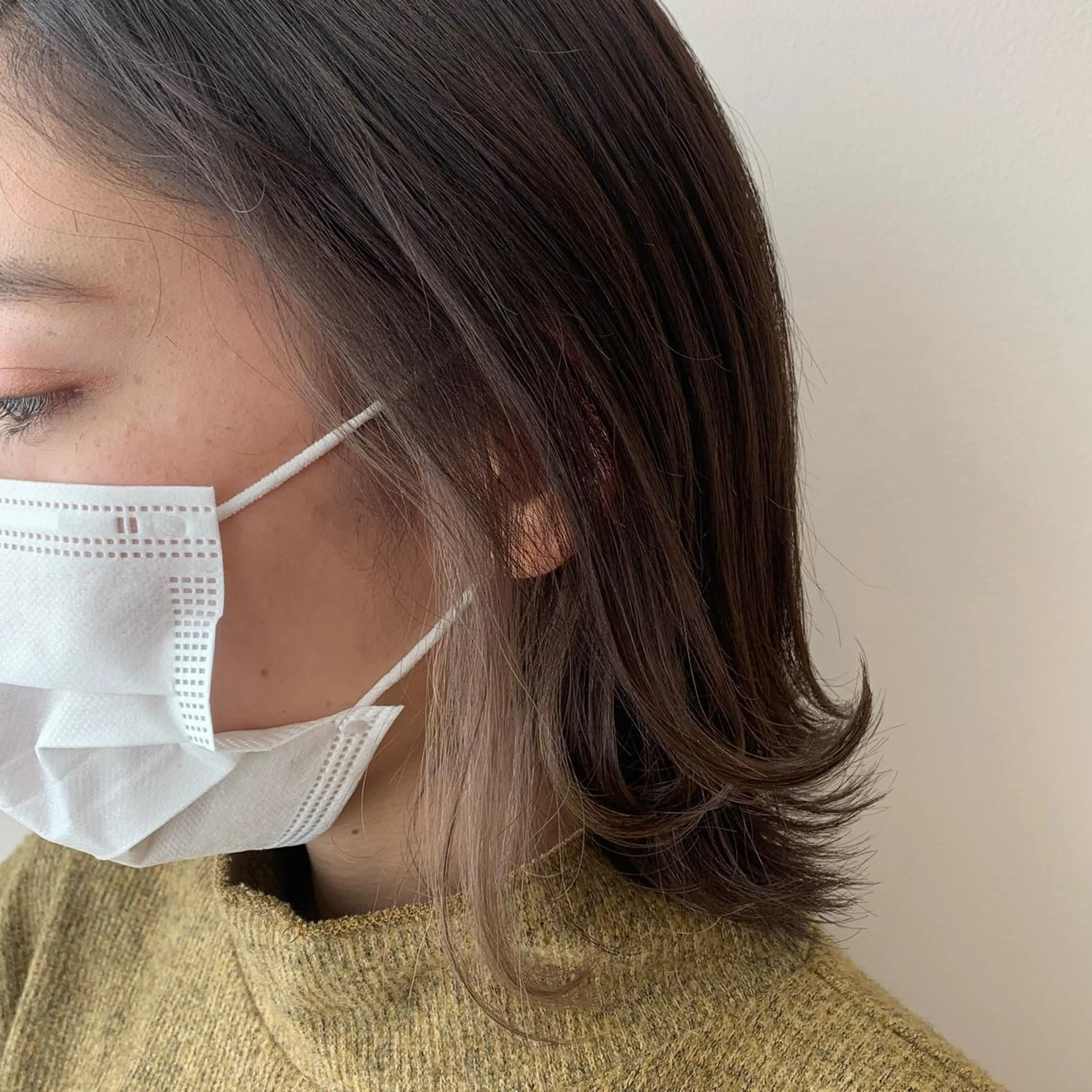 カラー メンズパーマ特化🔥 ツイスパ/シャドウのヘアスタイル