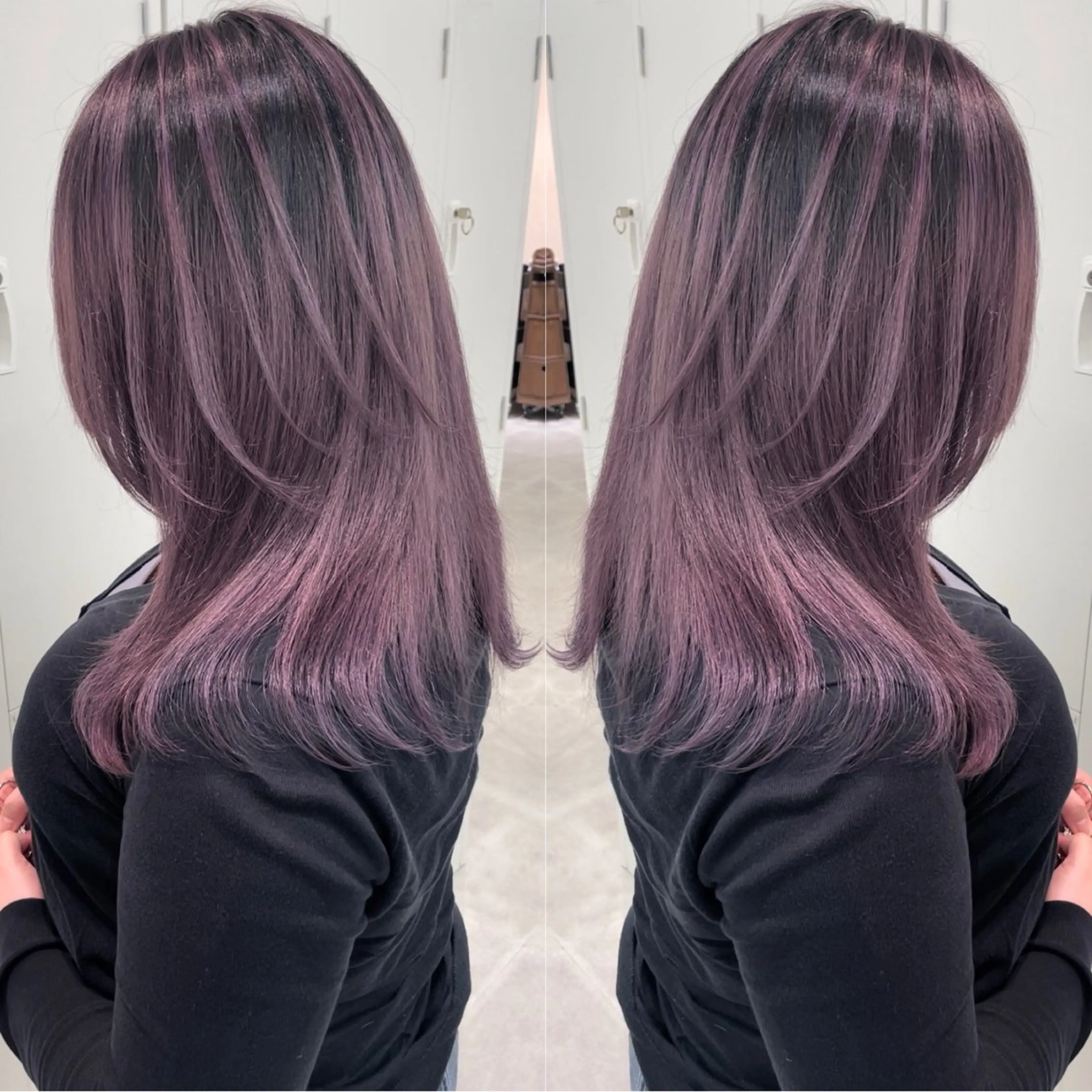 ⭐️どれを選んだらいいか分からない方はこちらから⭐️【ご相談クーポン】※ブリーチデザインカラーのご相談クーポンですの写真