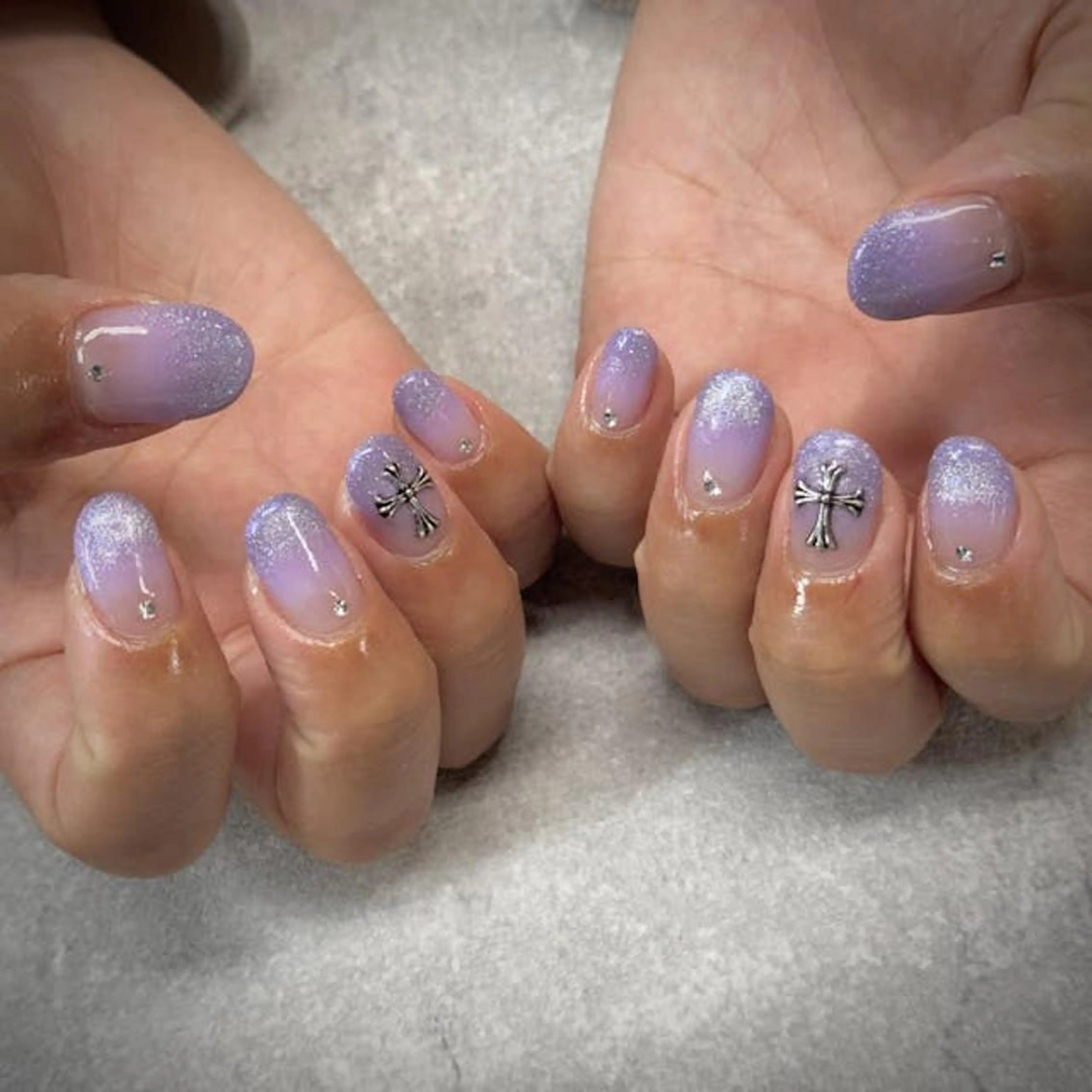 ネイル FASTNAIL PLUS 新宿店のネイルデザイン